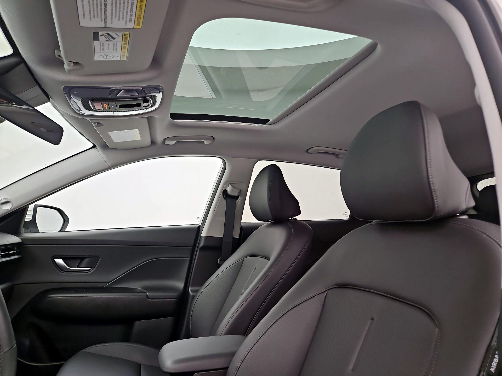 Thumbnail: 2026 Hyundai Kona - 20