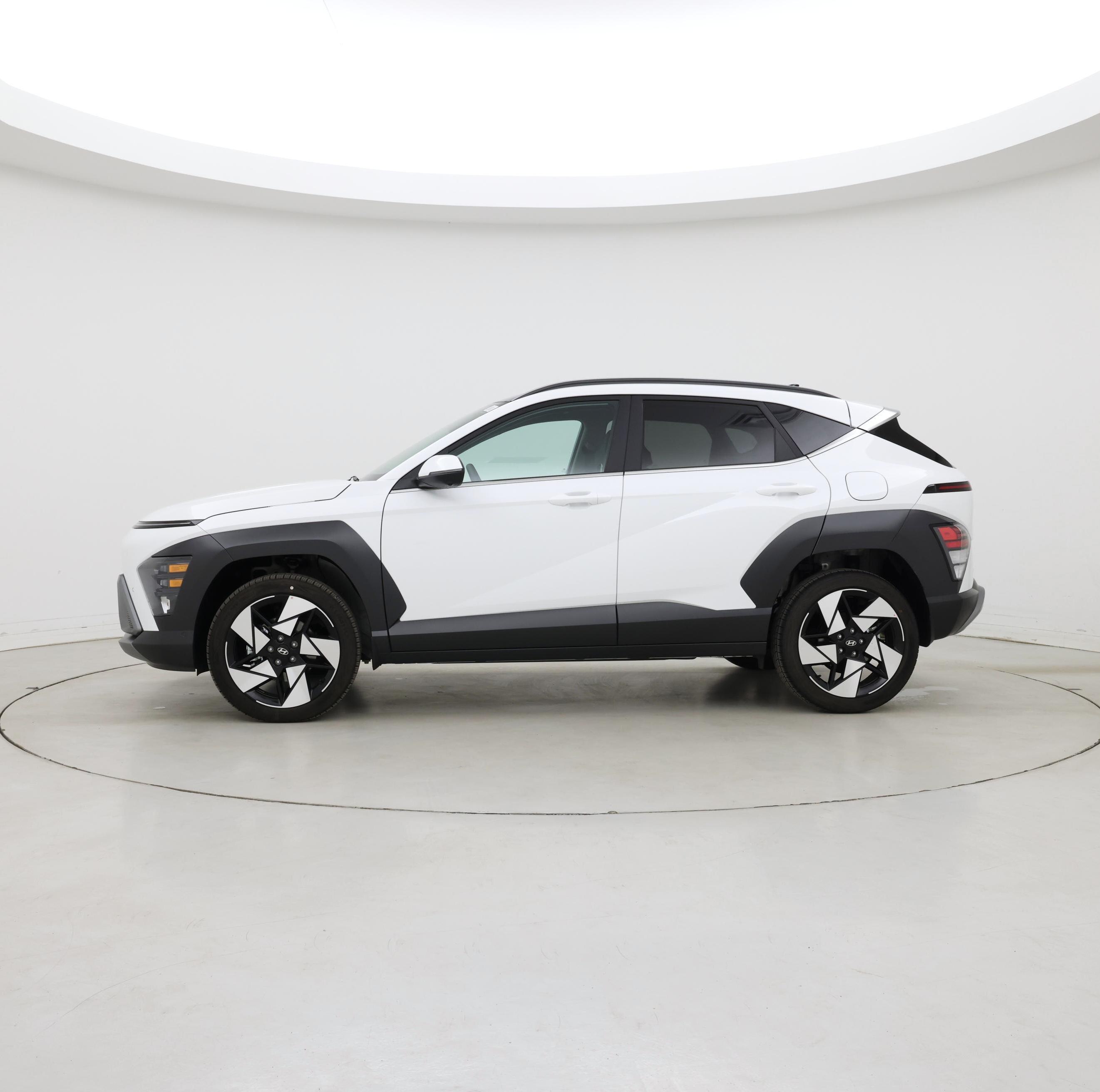 Thumbnail: 2026 Hyundai Kona - 3