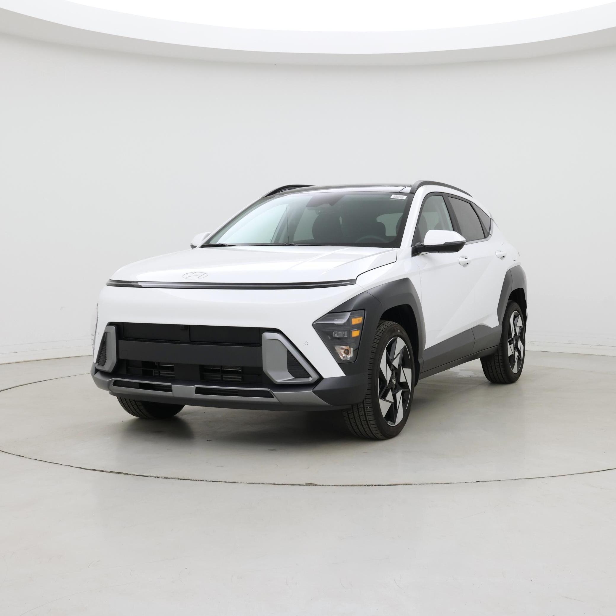 Thumbnail: 2026 Hyundai Kona - 4