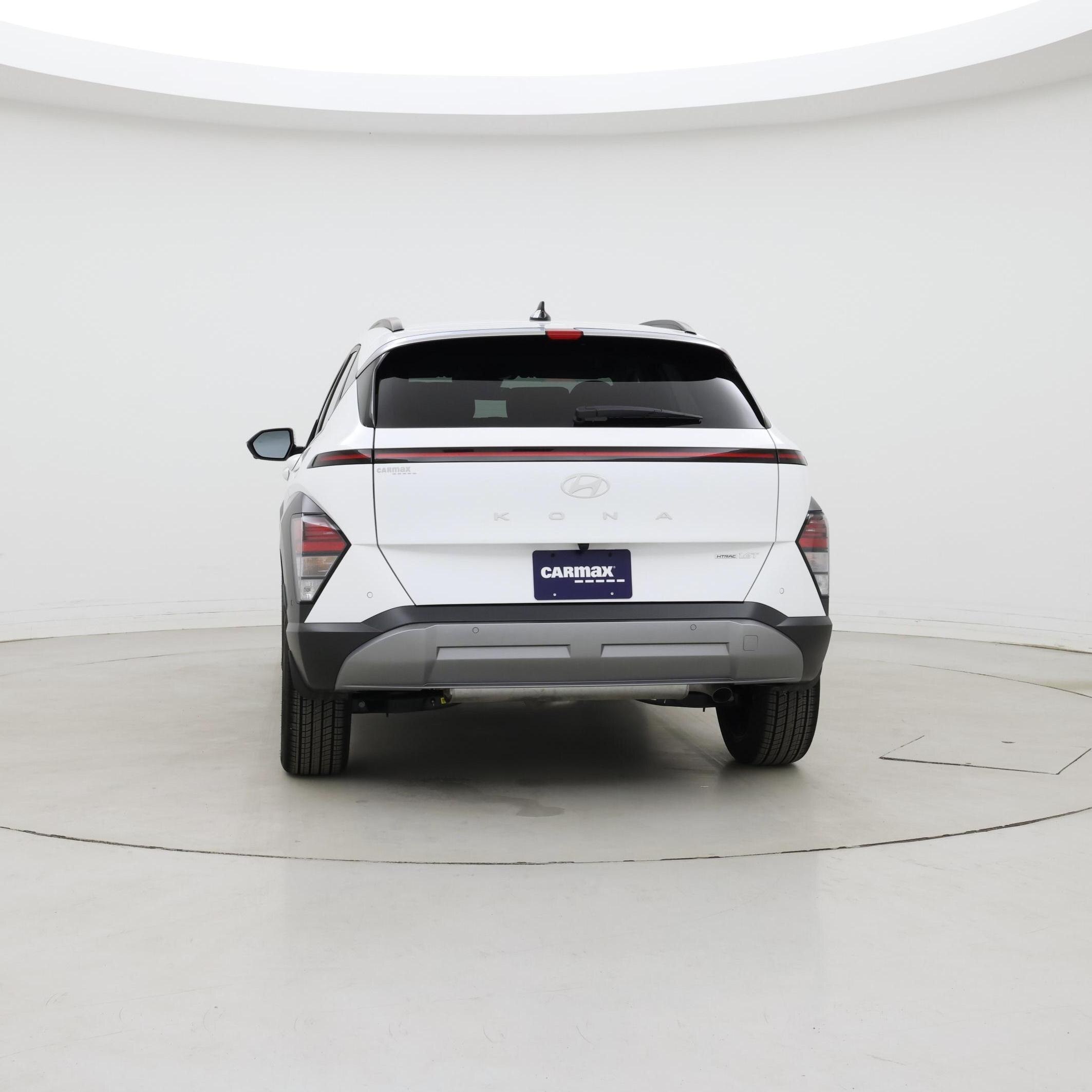 Thumbnail: 2026 Hyundai Kona - 6