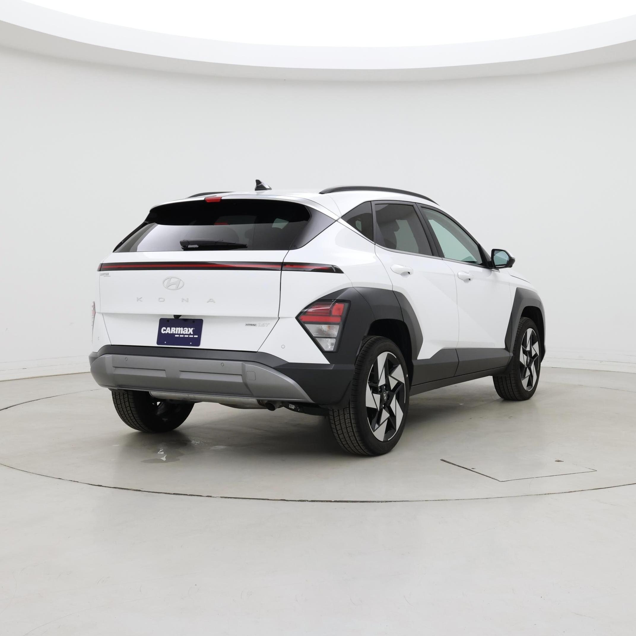 Thumbnail: 2026 Hyundai Kona - 8