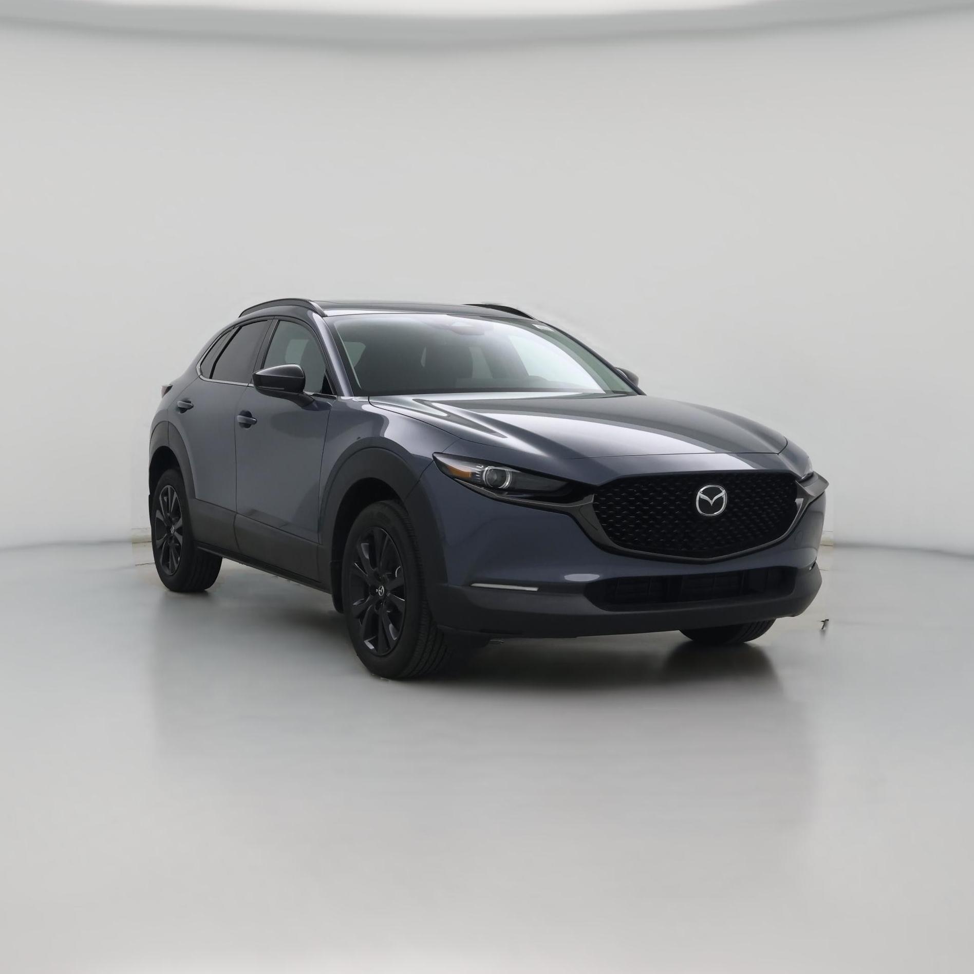Thumbnail: 2025 Mazda CX-30 - 1