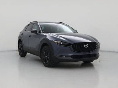 2025 Mazda CX-30 2.5 Turbo Premium