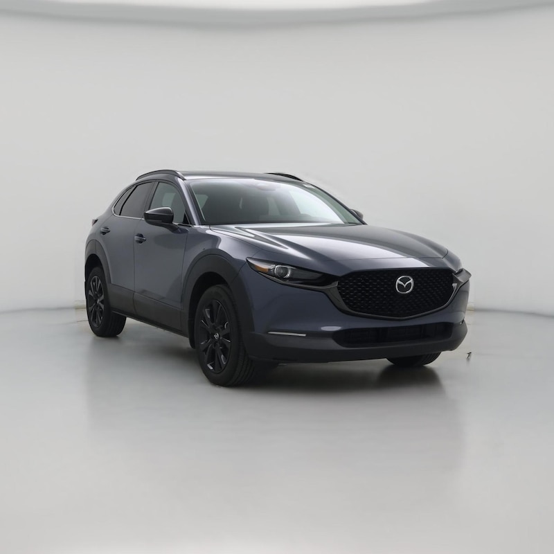 2025 Mazda CX-30 2.5 Turbo Premium
