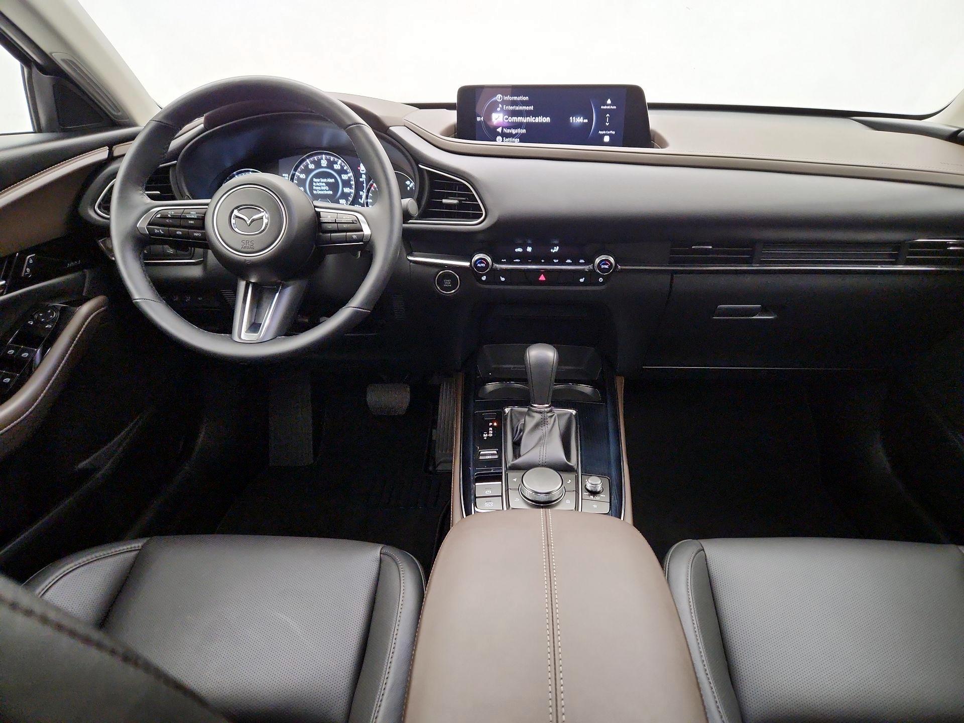 Thumbnail: 2025 Mazda CX-30 - 9