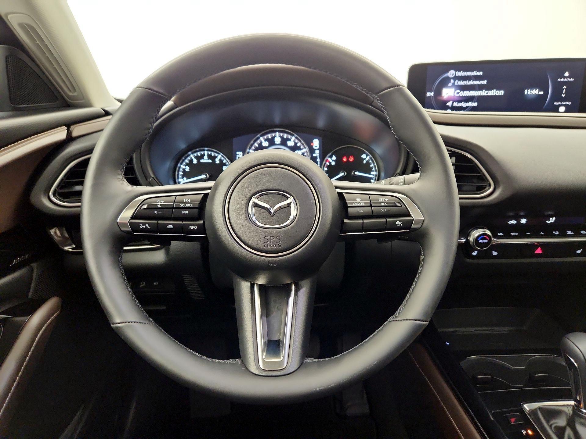 Thumbnail: 2025 Mazda CX-30 - 10