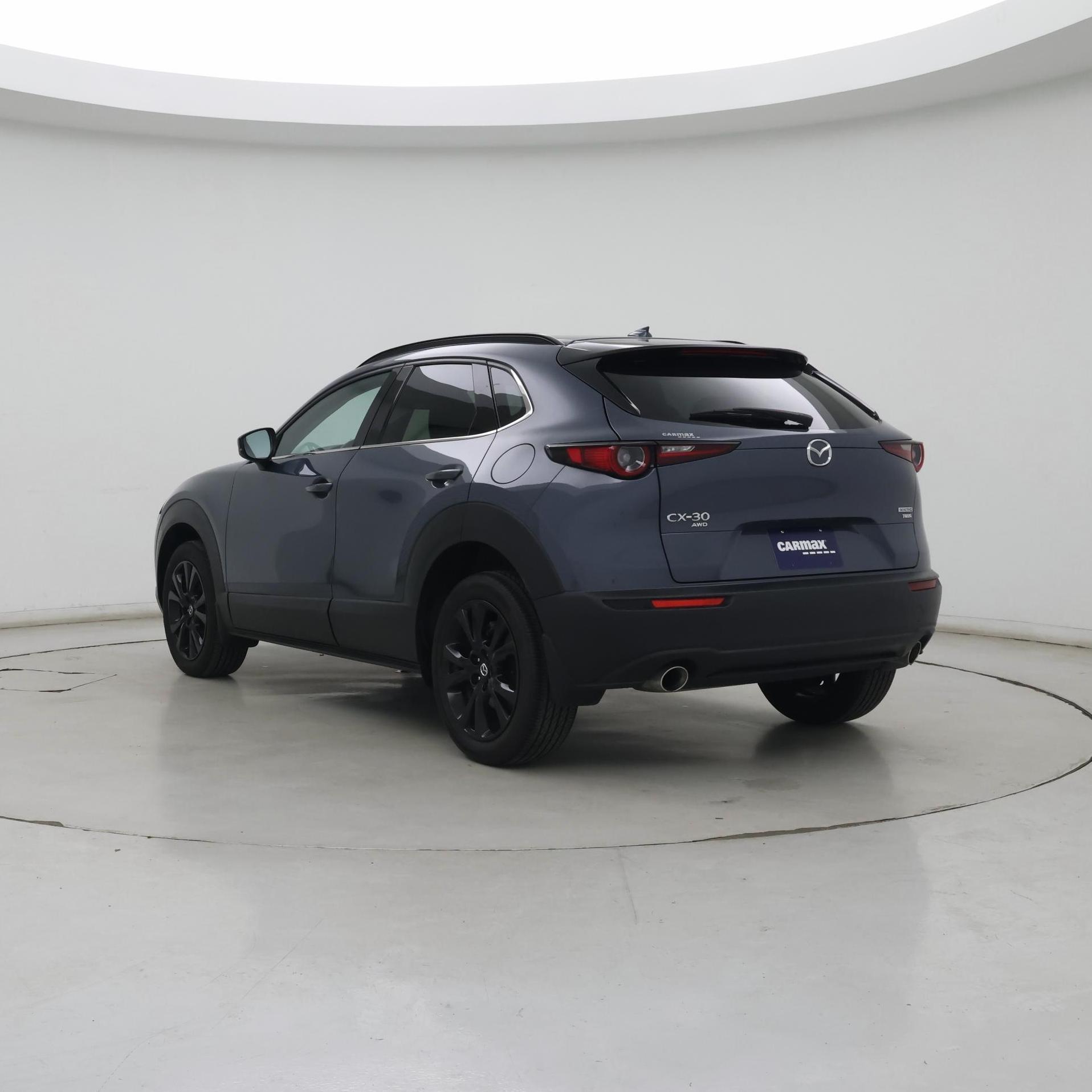 Thumbnail: 2025 Mazda CX-30 - 2