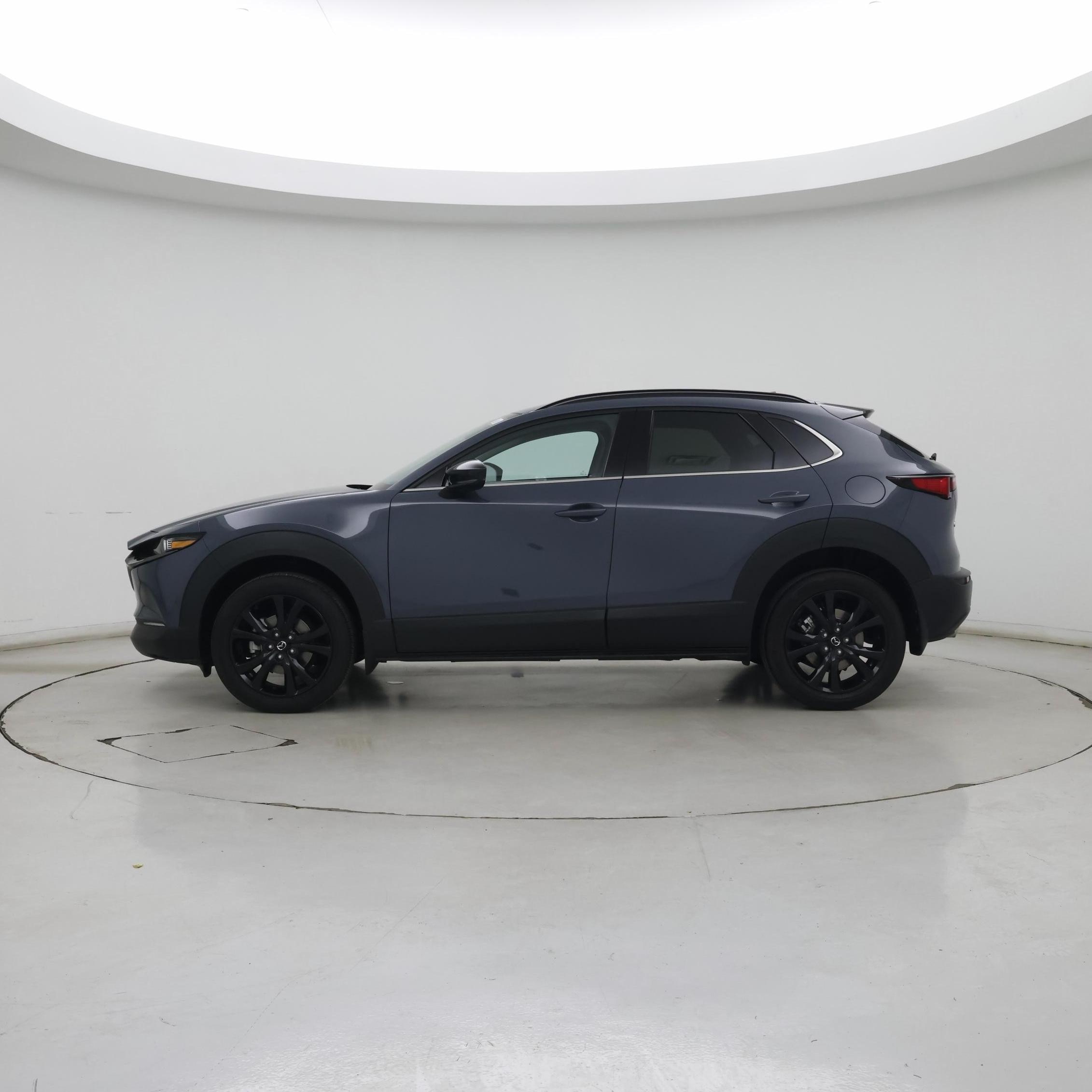 Thumbnail: 2025 Mazda CX-30 - 3