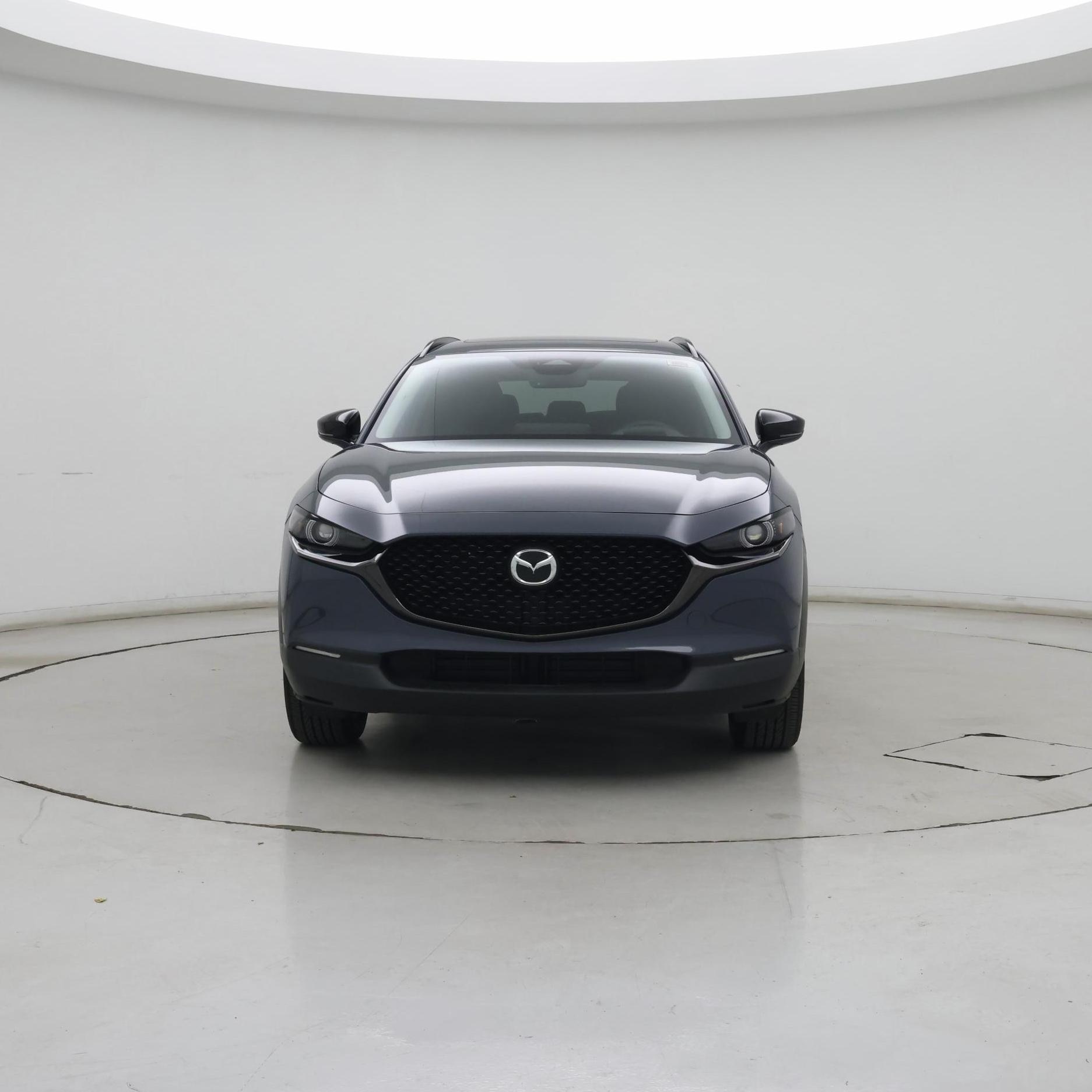 Thumbnail: 2025 Mazda CX-30 - 5