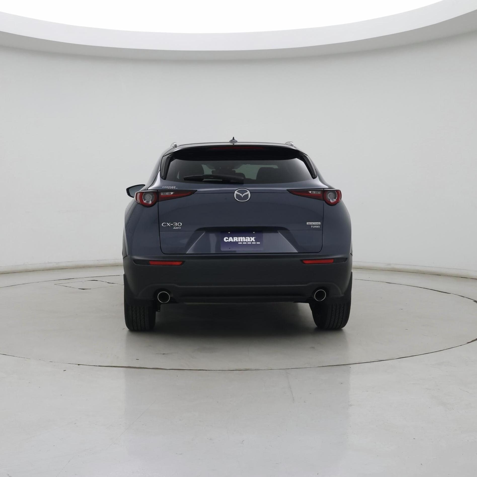 Thumbnail: 2025 Mazda CX-30 - 6
