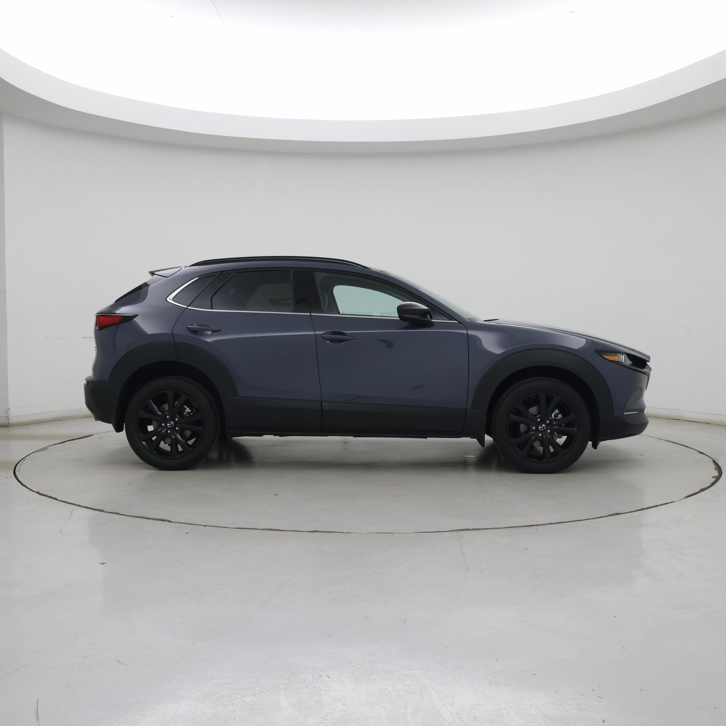 Thumbnail: 2025 Mazda CX-30 - 7