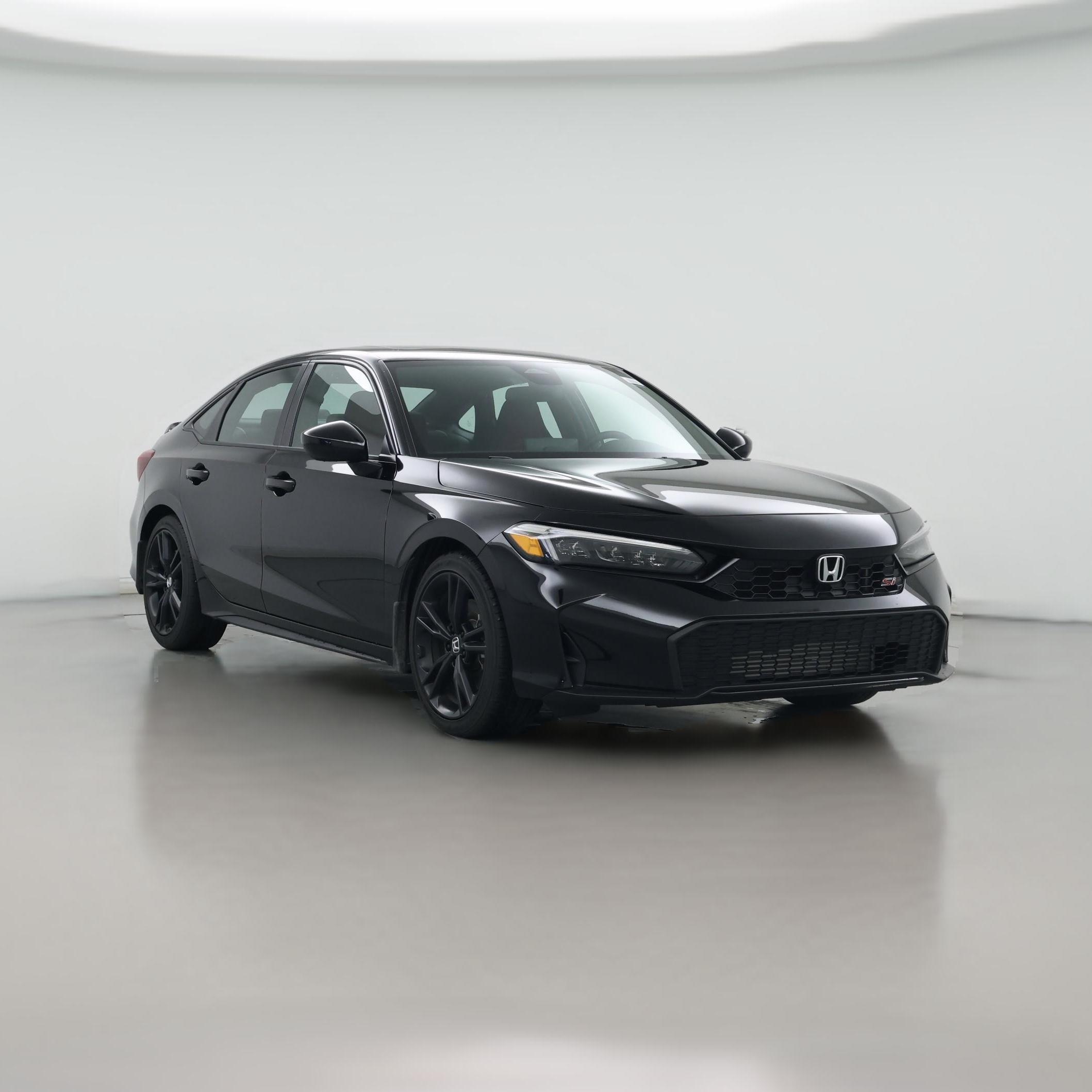 Thumbnail: 2026 Honda Civic - 1