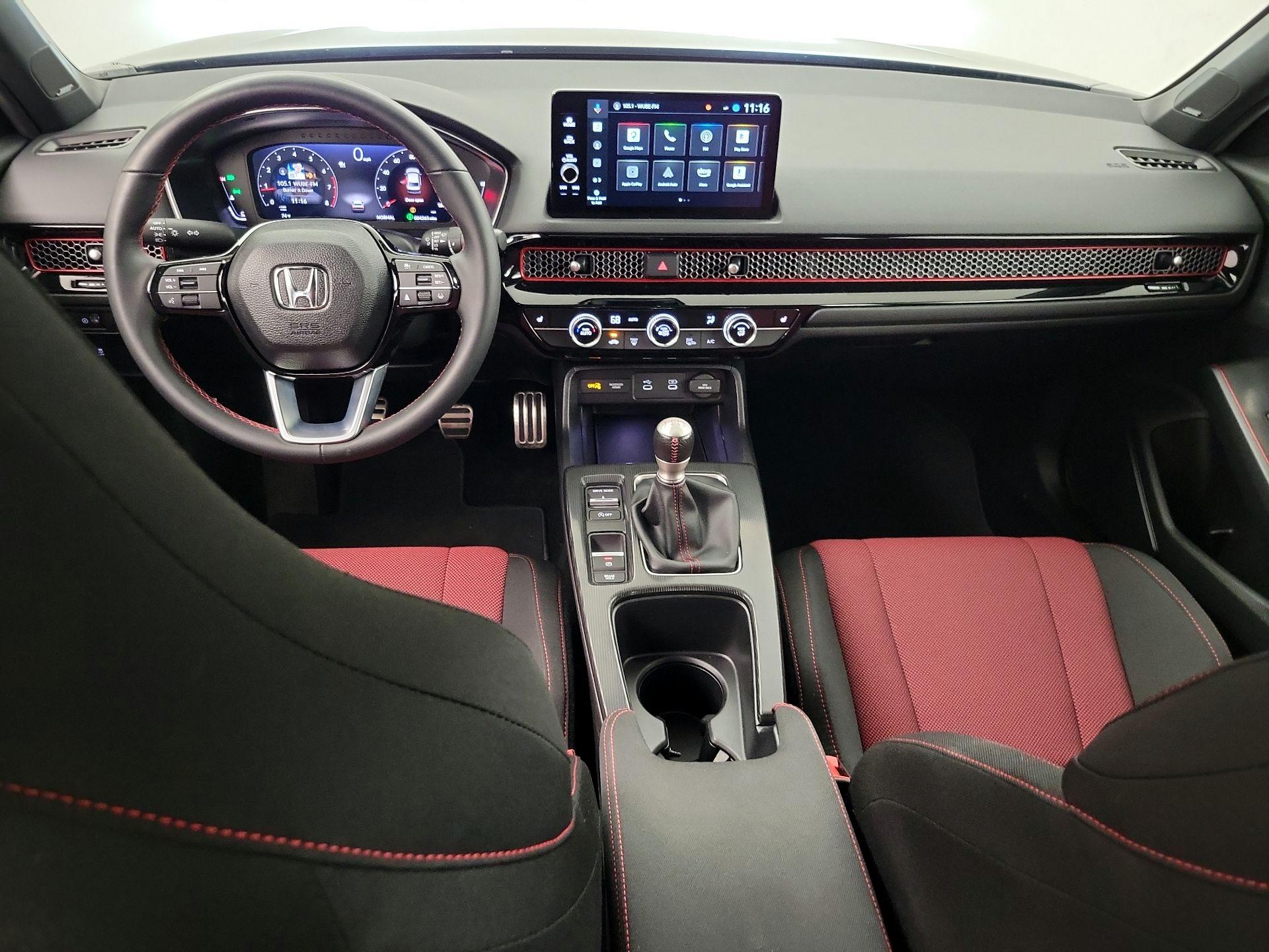 Thumbnail: 2026 Honda Civic - 9
