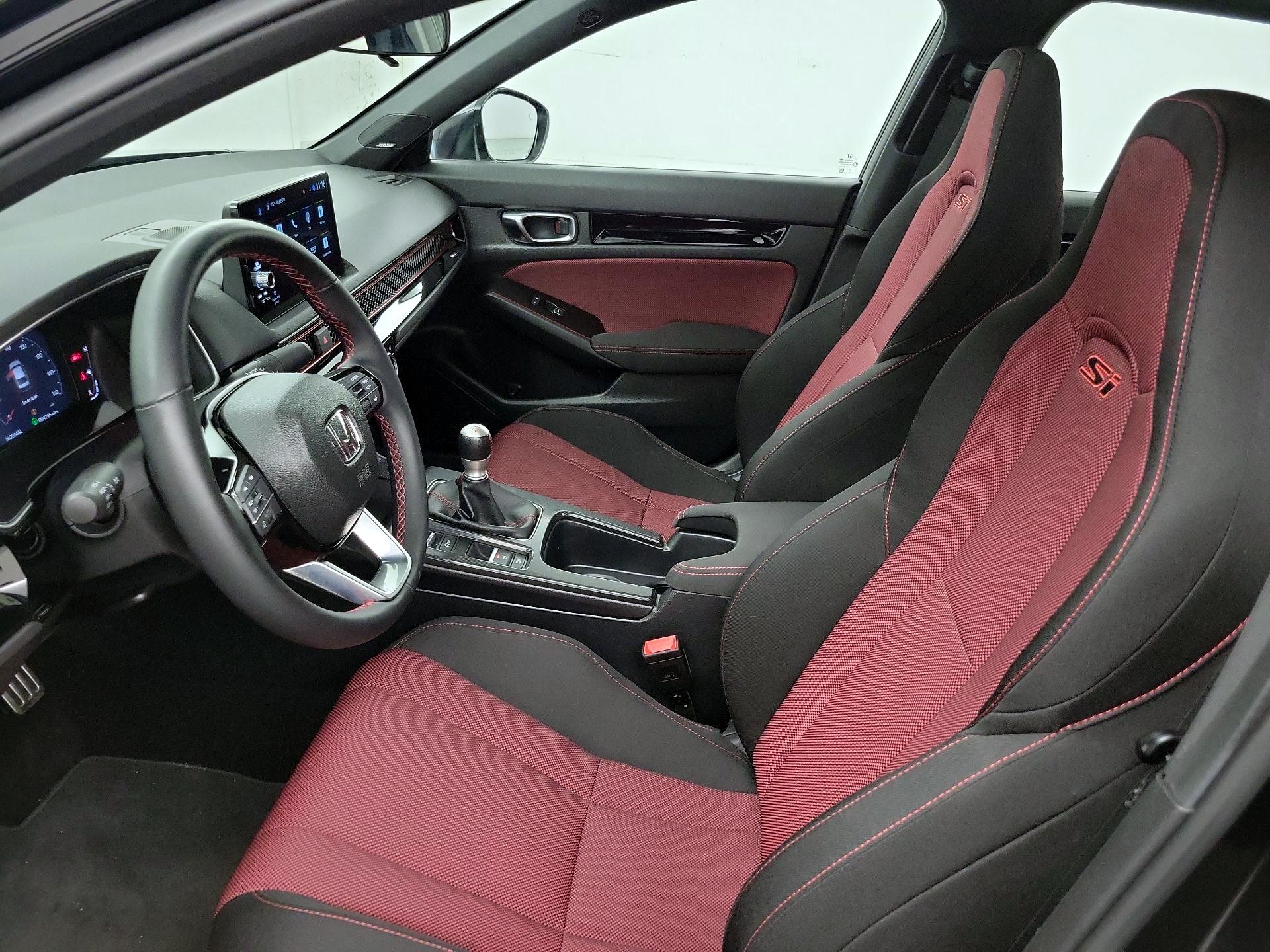 Thumbnail: 2026 Honda Civic - 11
