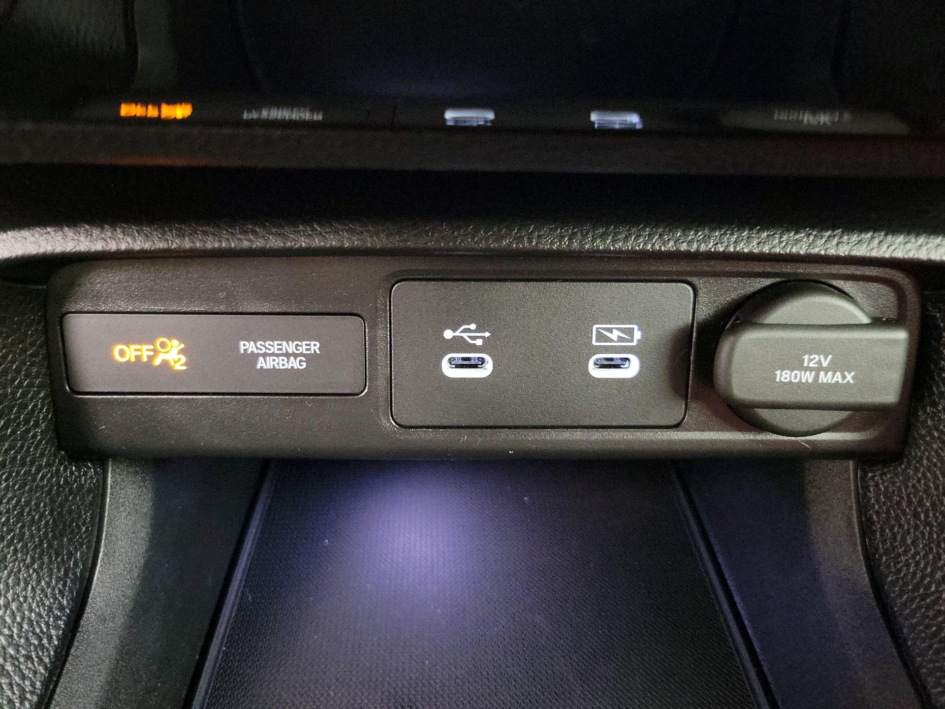 Thumbnail: 2026 Honda Civic - 18