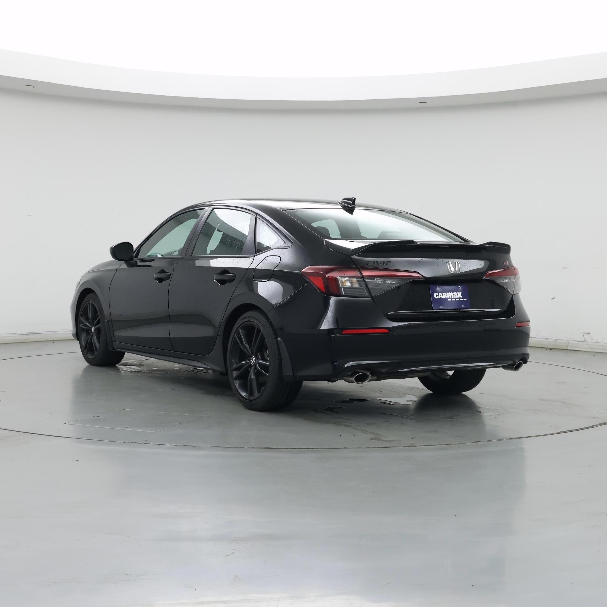 Thumbnail: 2026 Honda Civic - 2