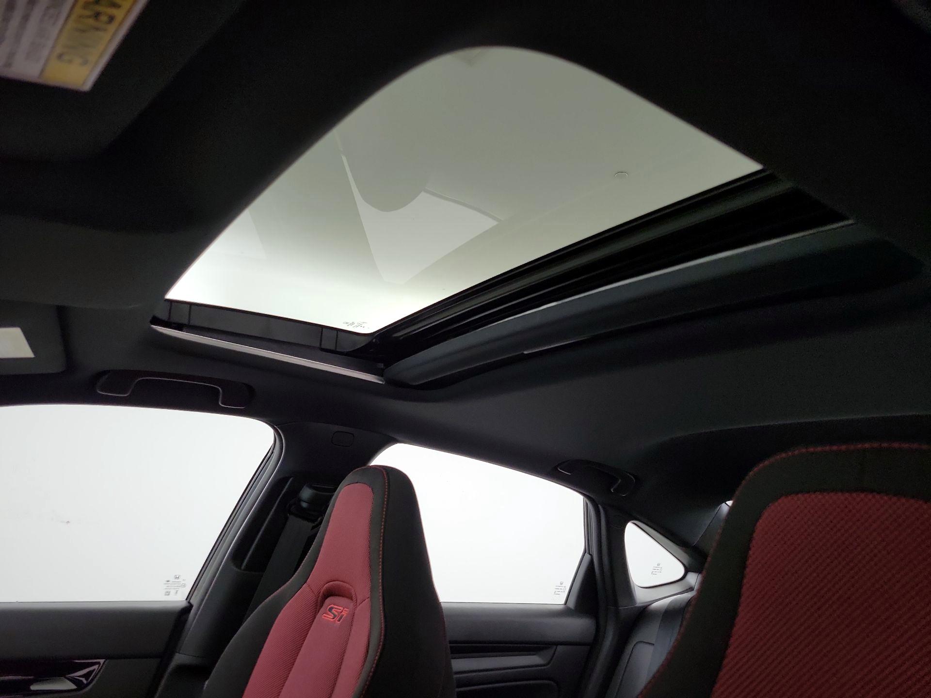 Thumbnail: 2026 Honda Civic - 19
