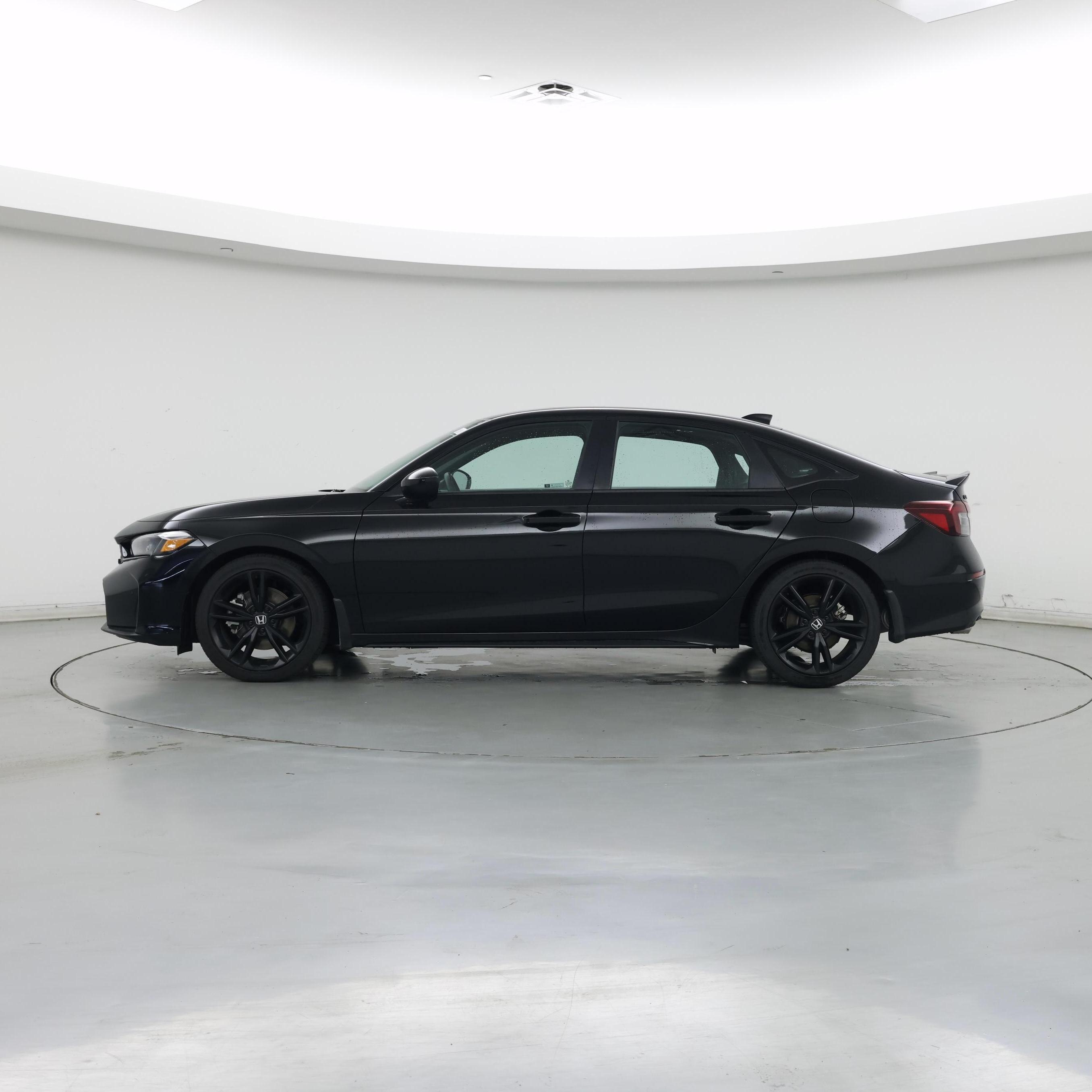 Thumbnail: 2026 Honda Civic - 3