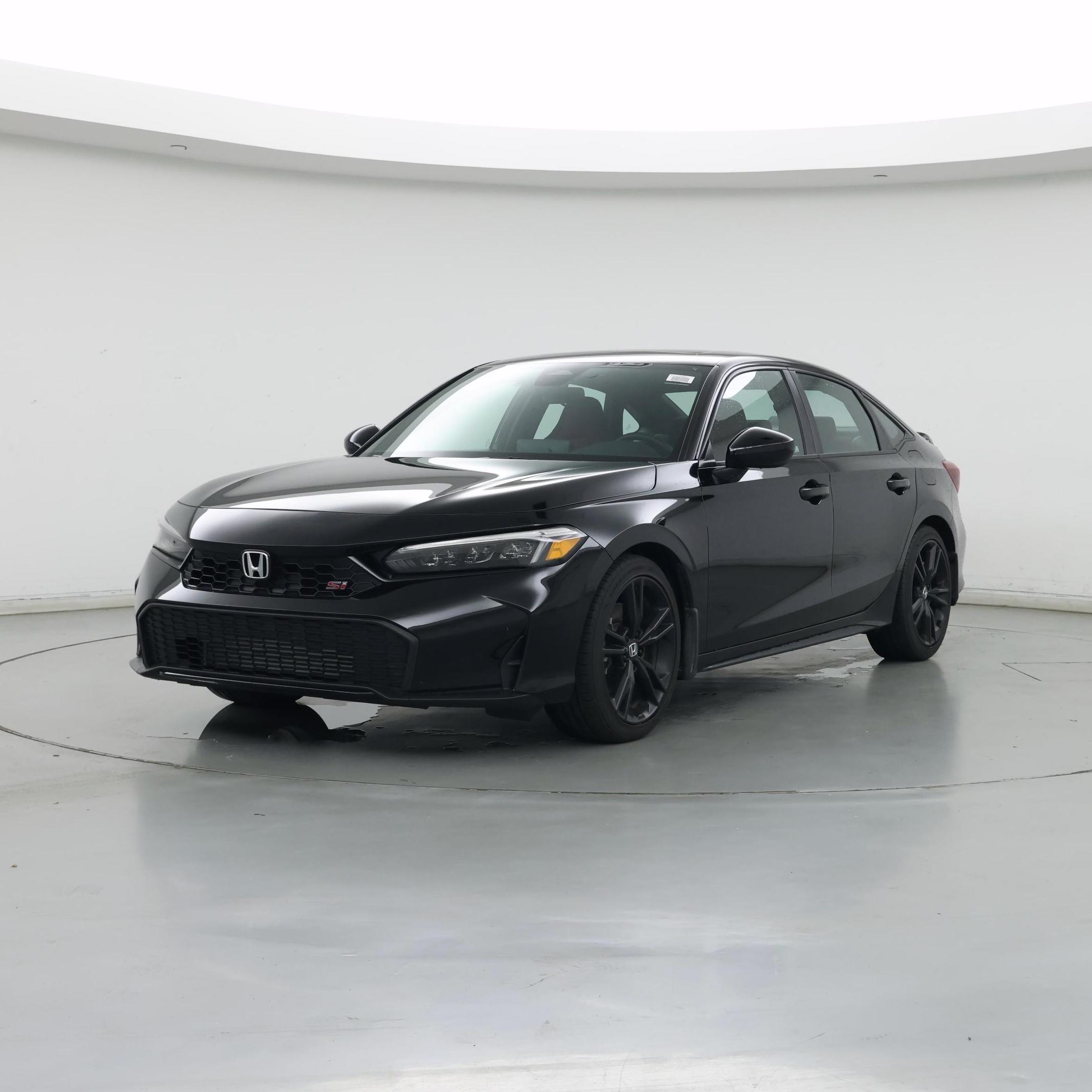 Thumbnail: 2026 Honda Civic - 4