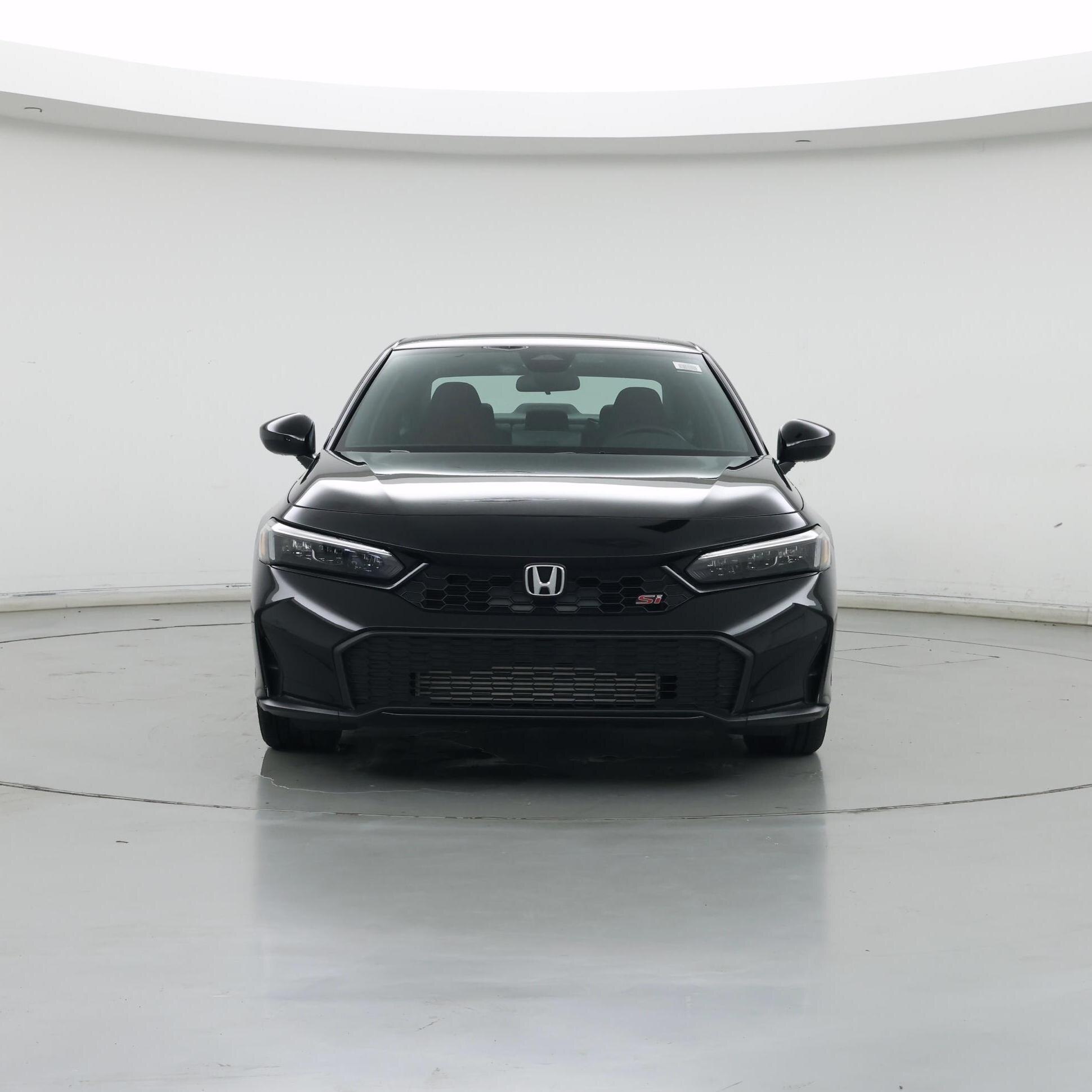 Thumbnail: 2026 Honda Civic - 5