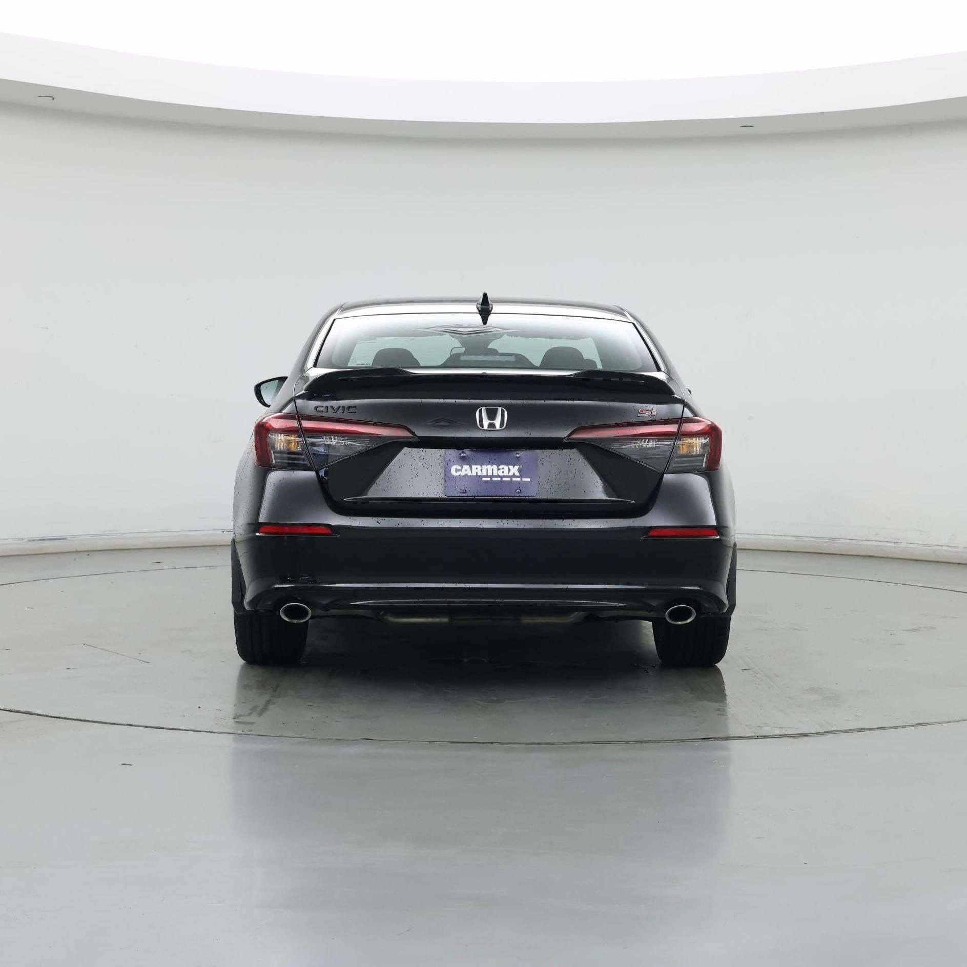 Thumbnail: 2026 Honda Civic - 6