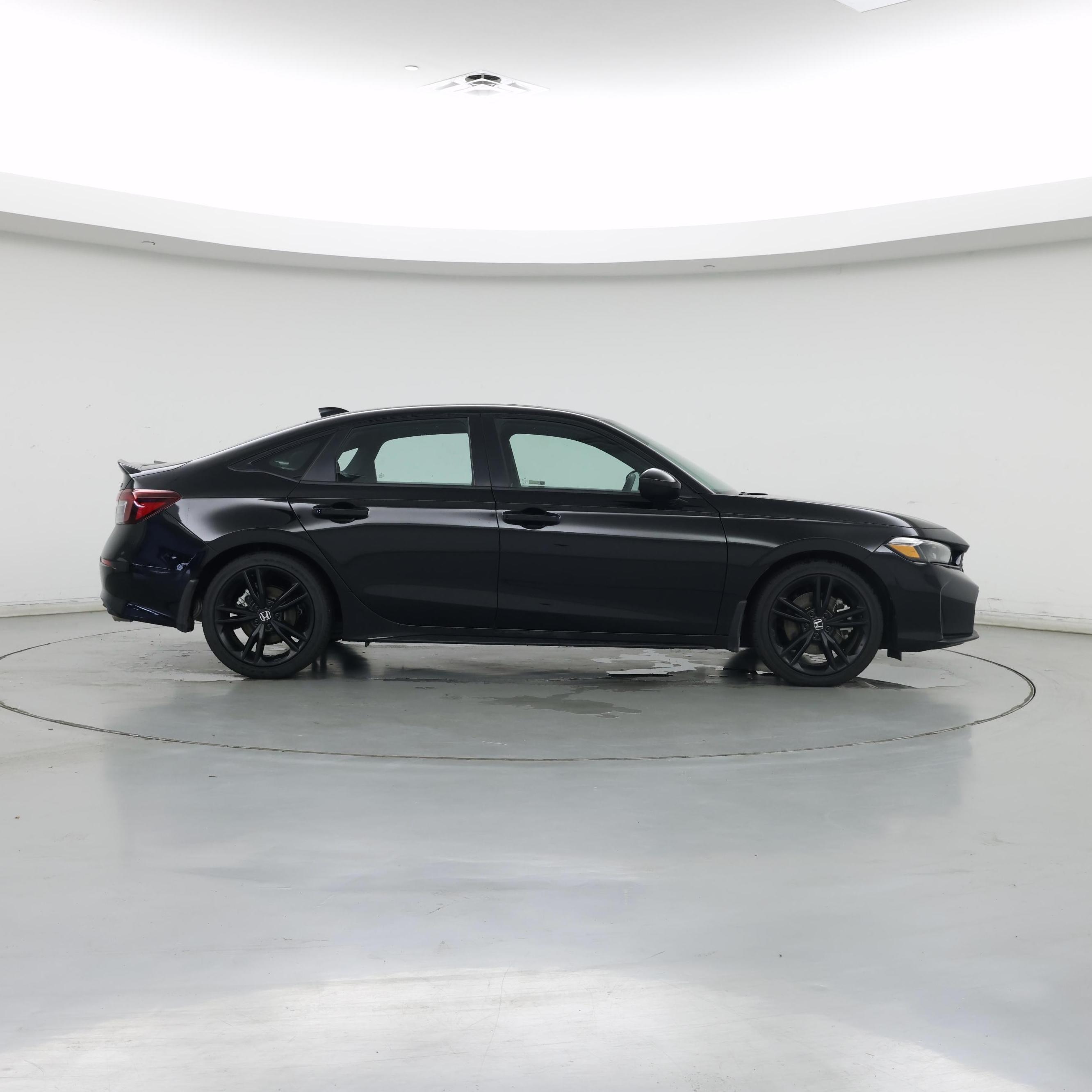 Thumbnail: 2026 Honda Civic - 7