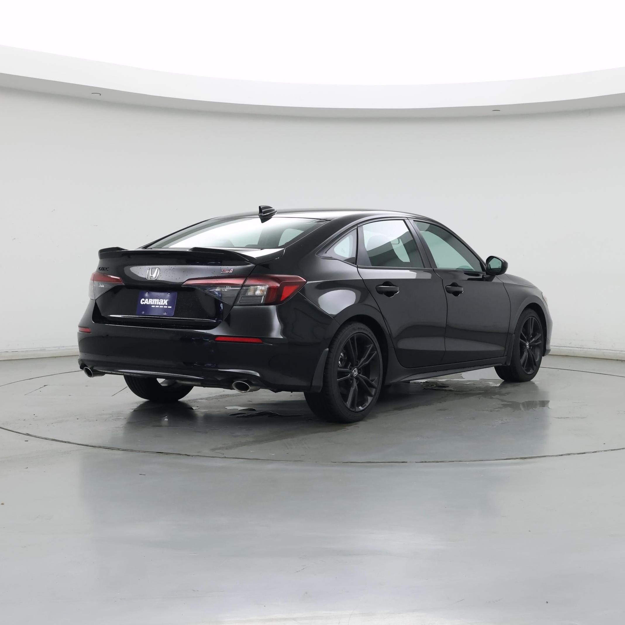 Thumbnail: 2026 Honda Civic - 8