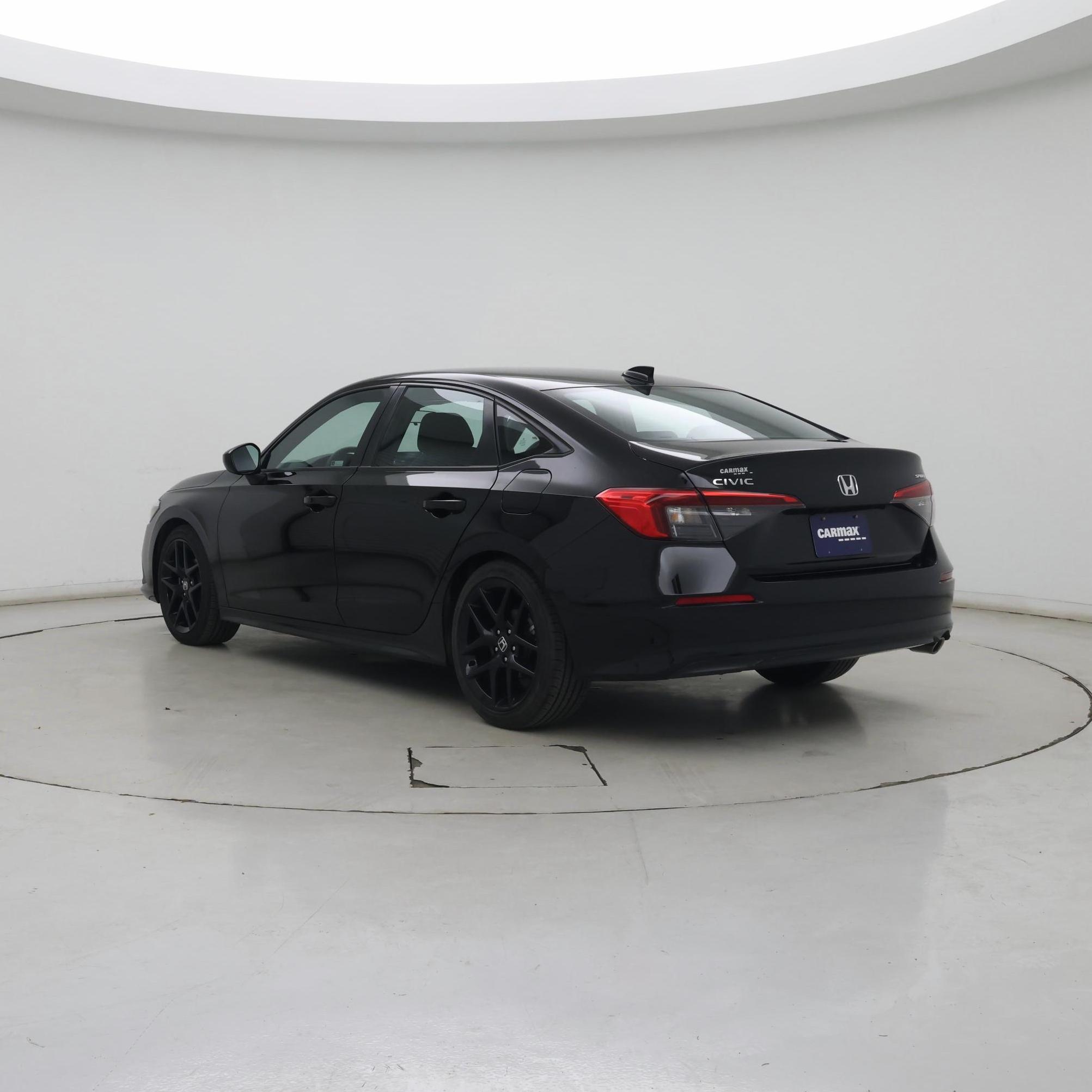 Thumbnail: 2022 Honda Civic - 2