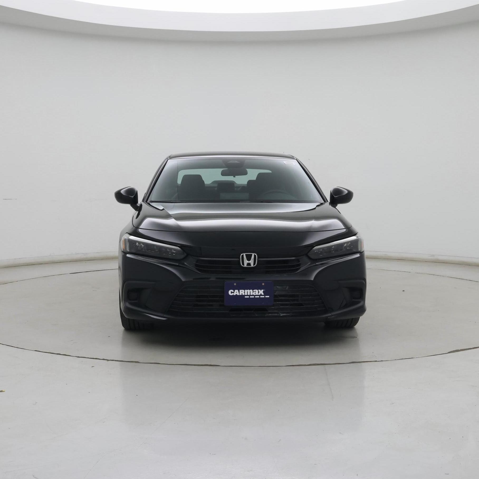 Thumbnail: 2022 Honda Civic - 5