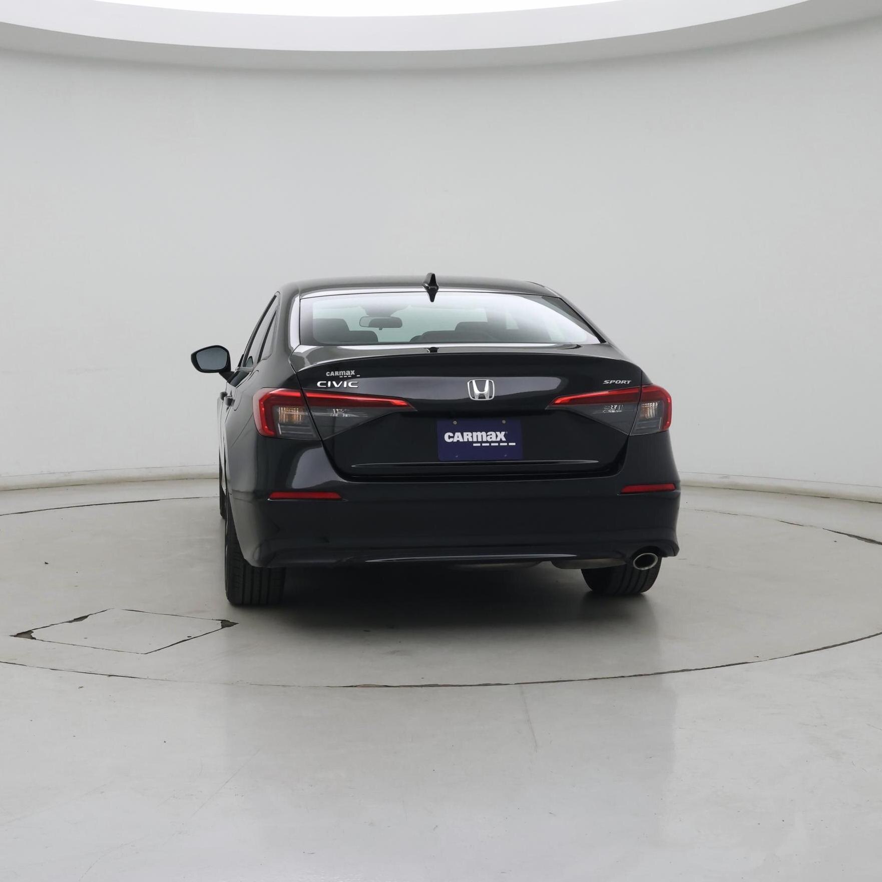 Thumbnail: 2022 Honda Civic - 6