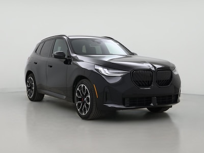 2025 BMW X3 xDrive30