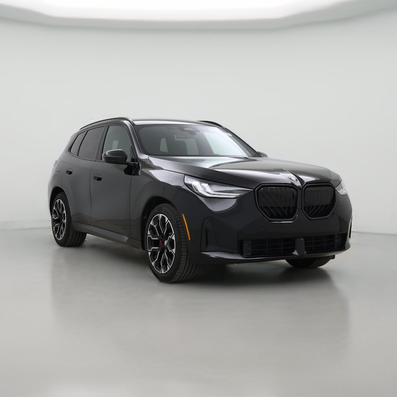 2025 BMW X3 xDrive30