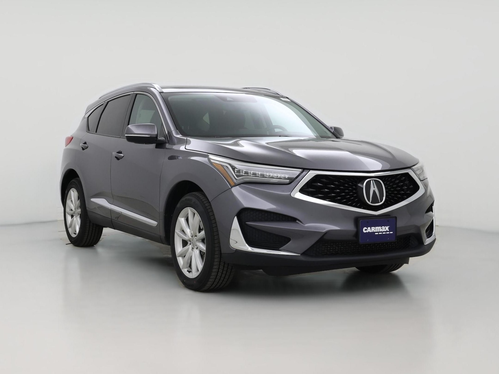 2021 Acura RDX