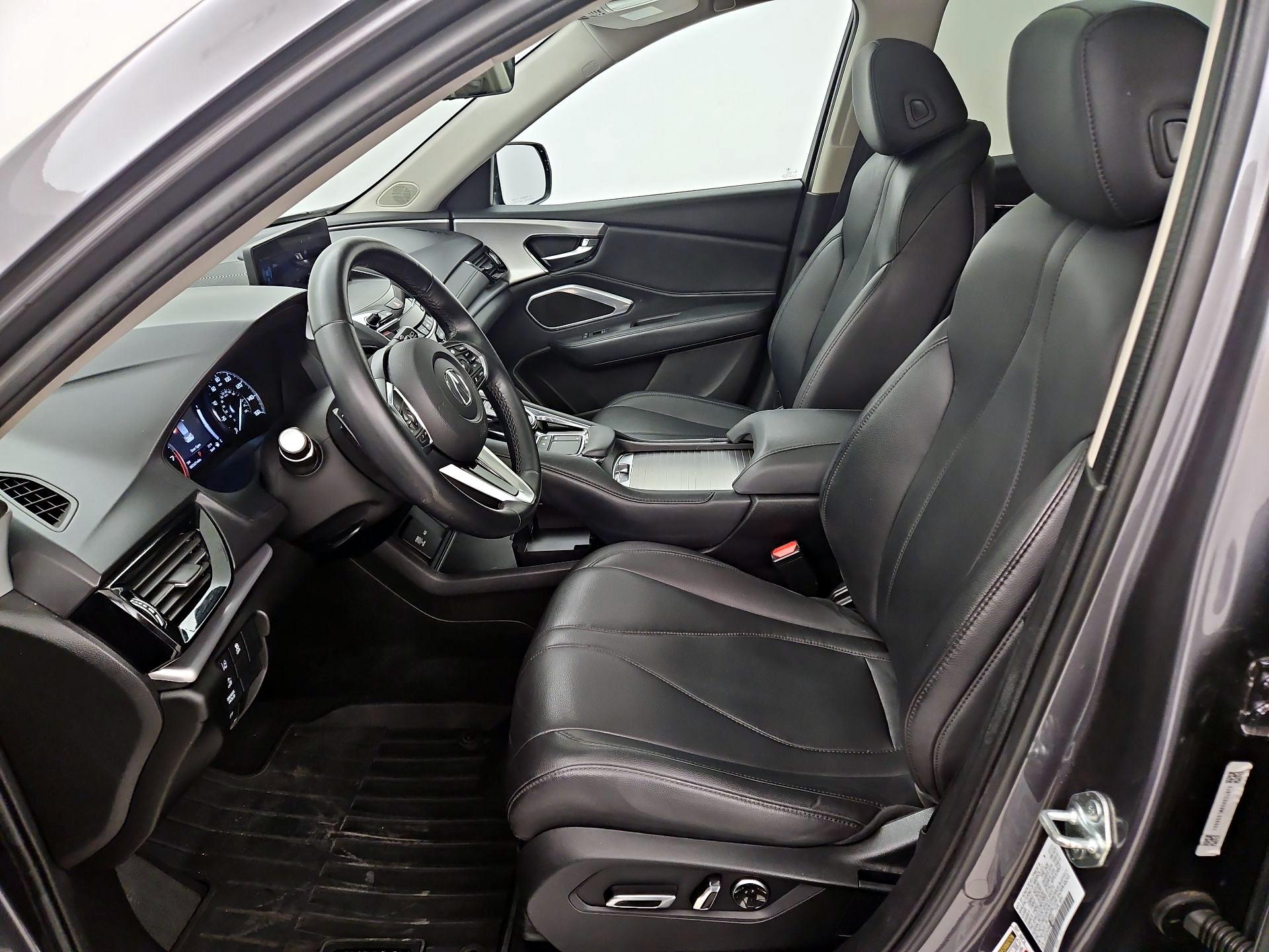 Thumbnail: 2021 Acura RDX - 11