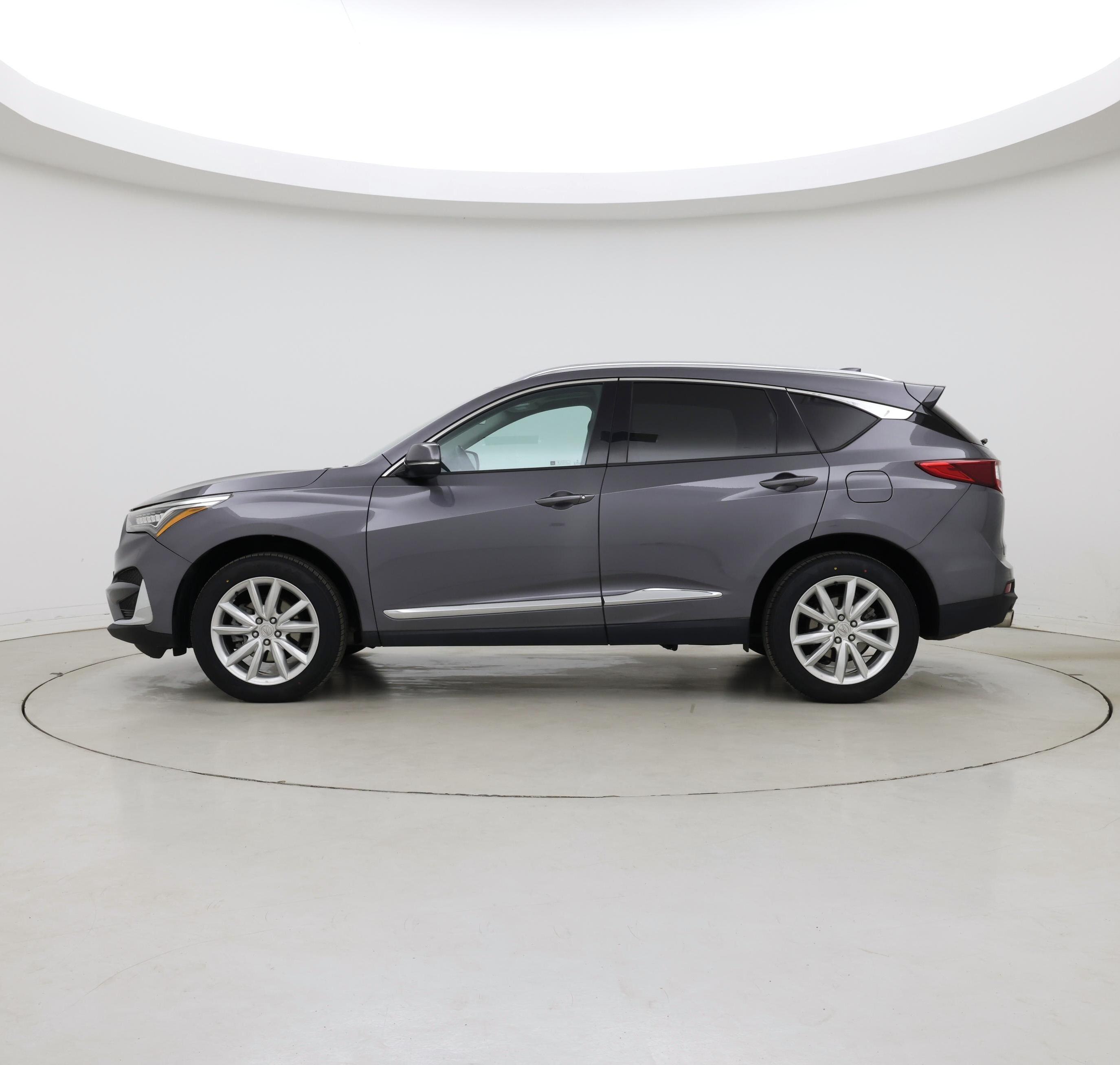 Thumbnail: 2021 Acura RDX - 3