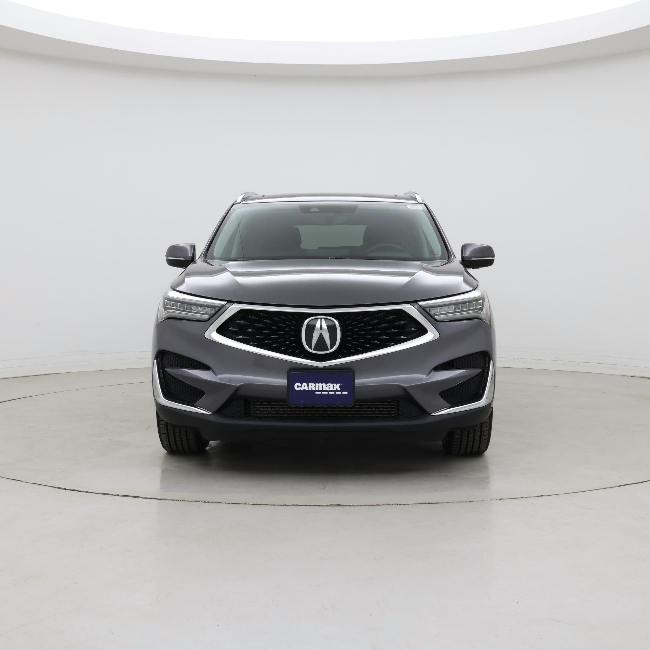Thumbnail: 2021 Acura RDX - 5