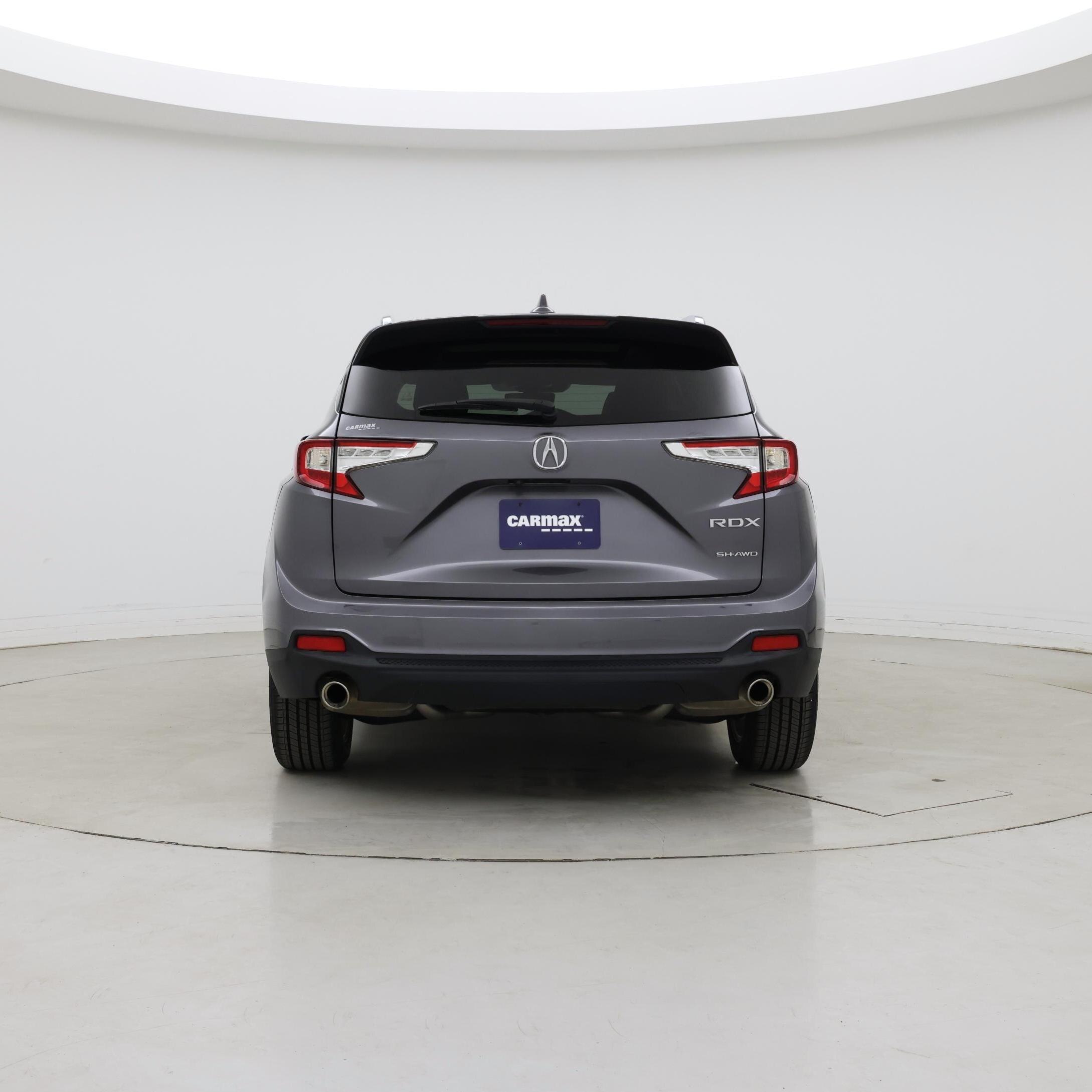 Thumbnail: 2021 Acura RDX - 6