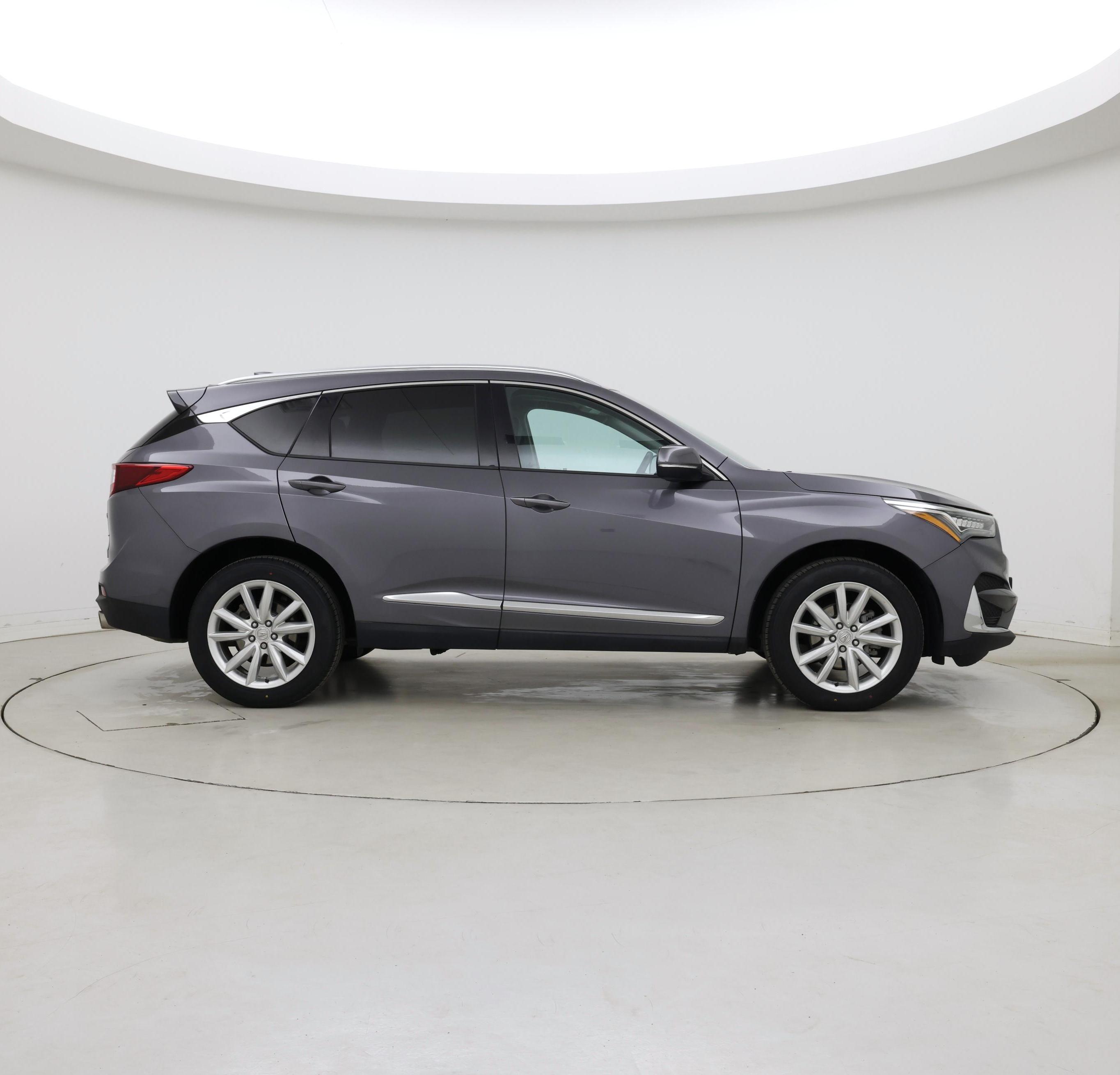 Thumbnail: 2021 Acura RDX - 7