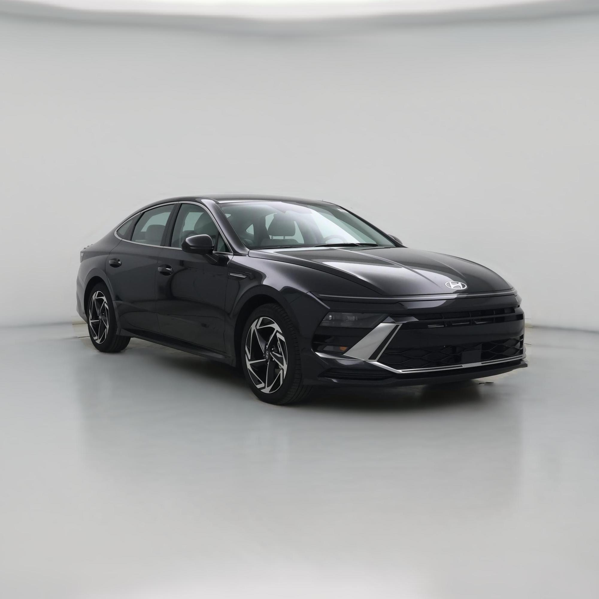 Thumbnail: 2026 Hyundai Sonata - 1