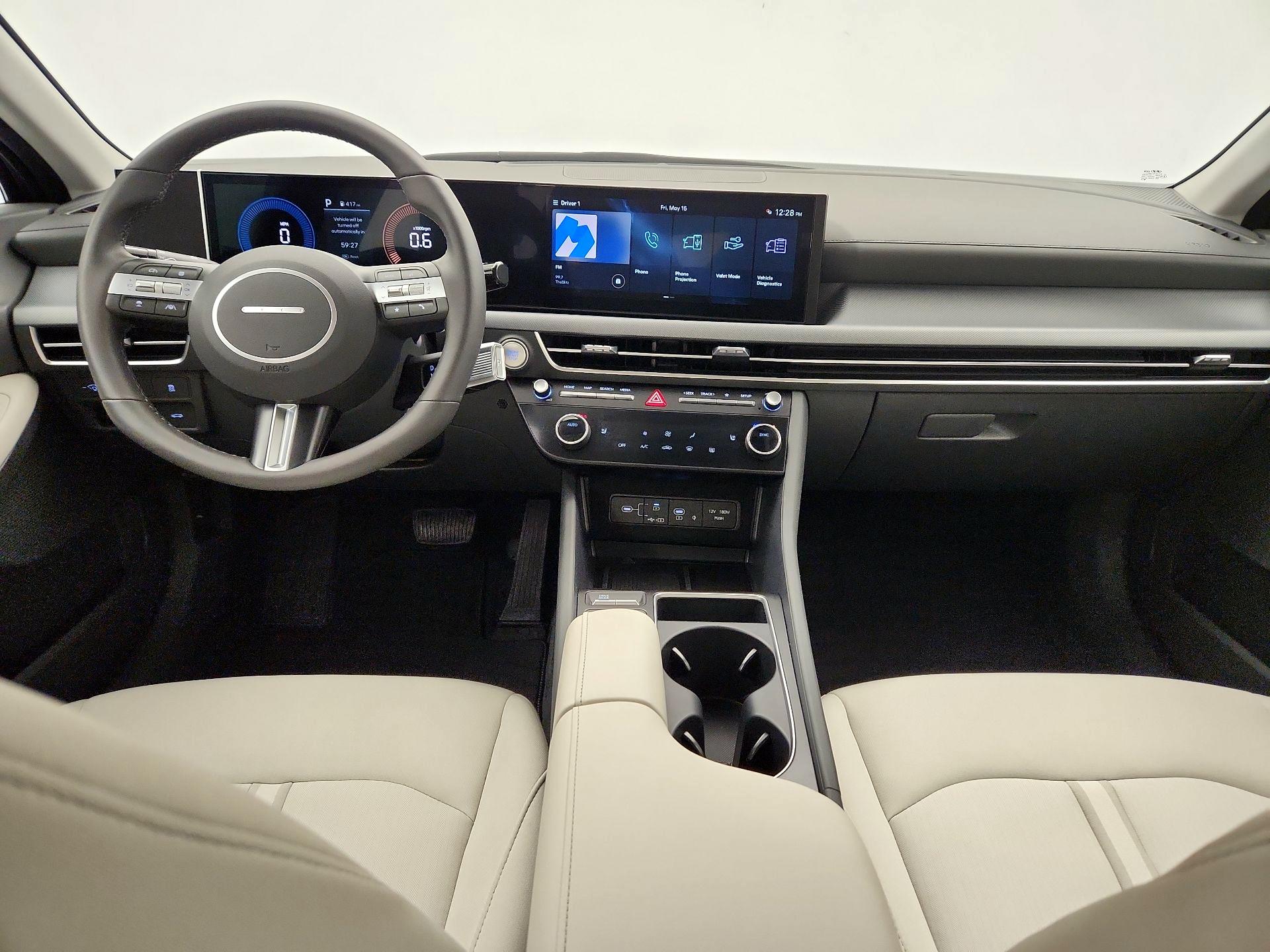 Thumbnail: 2026 Hyundai Sonata - 9