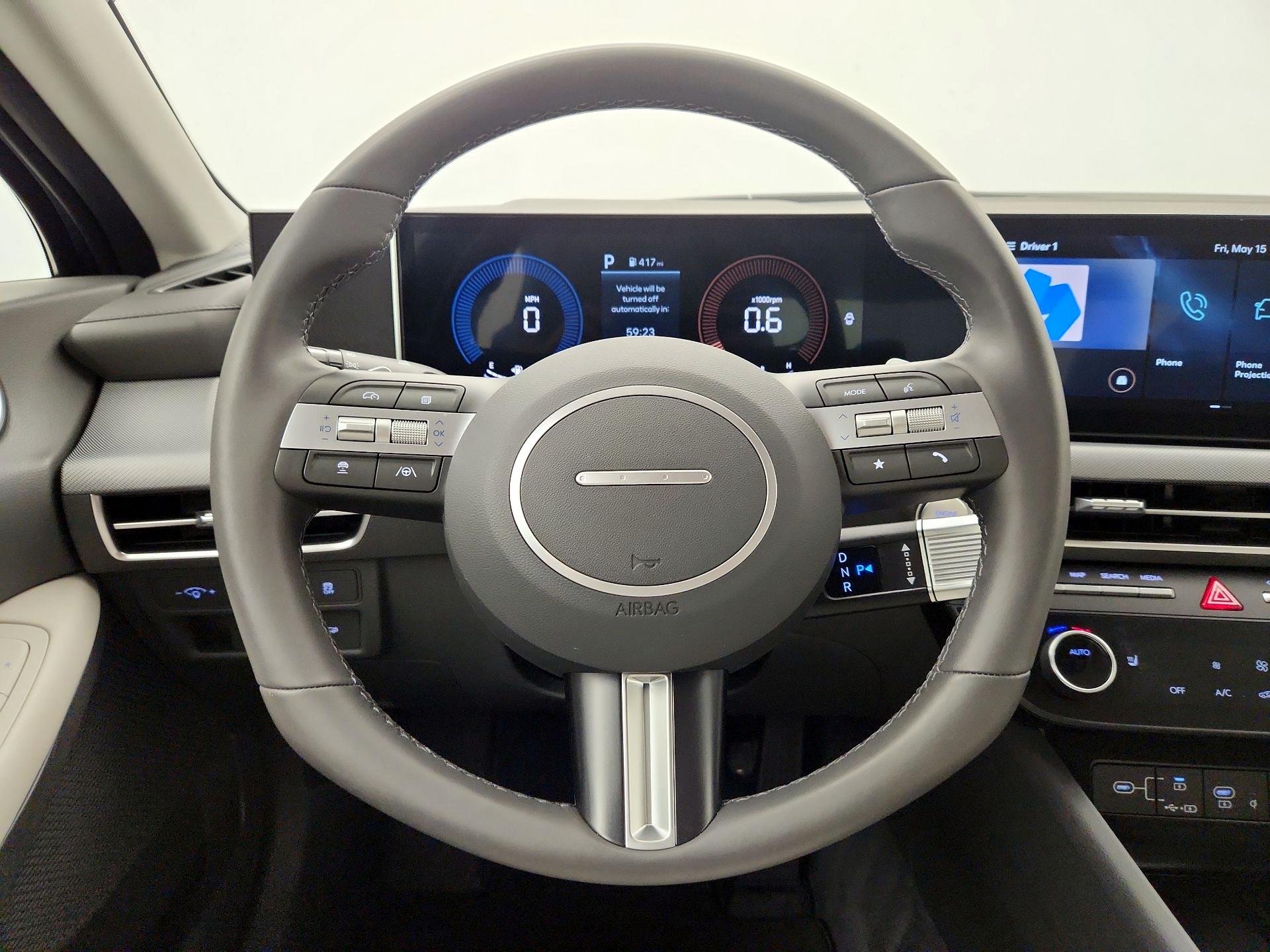 Thumbnail: 2026 Hyundai Sonata - 10