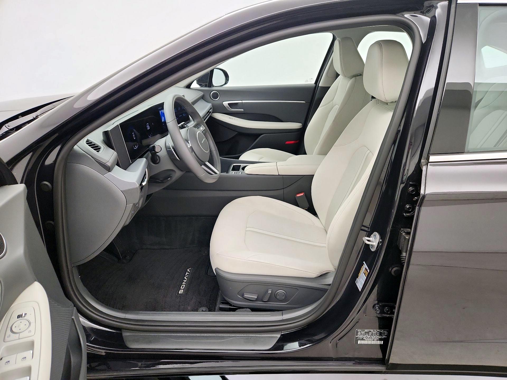 Thumbnail: 2026 Hyundai Sonata - 11