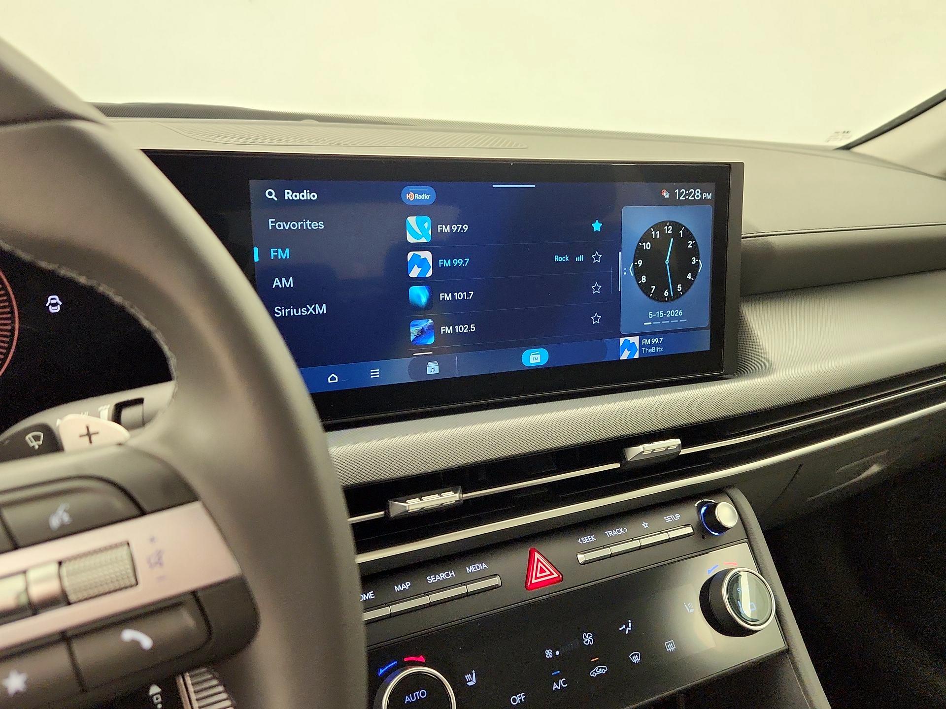 Thumbnail: 2026 Hyundai Sonata - 15