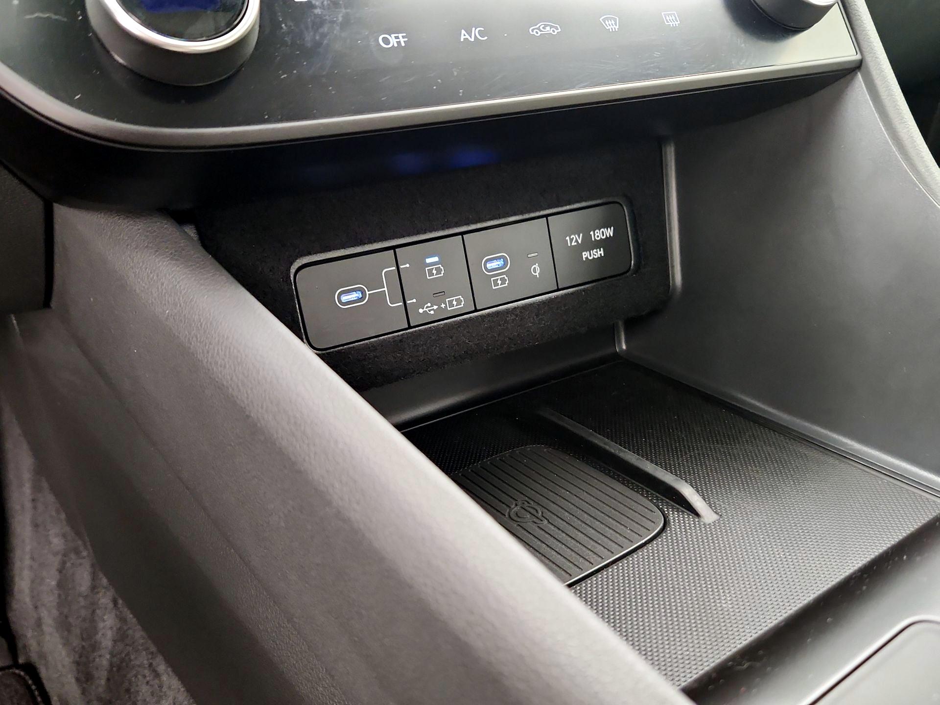 Thumbnail: 2026 Hyundai Sonata - 18