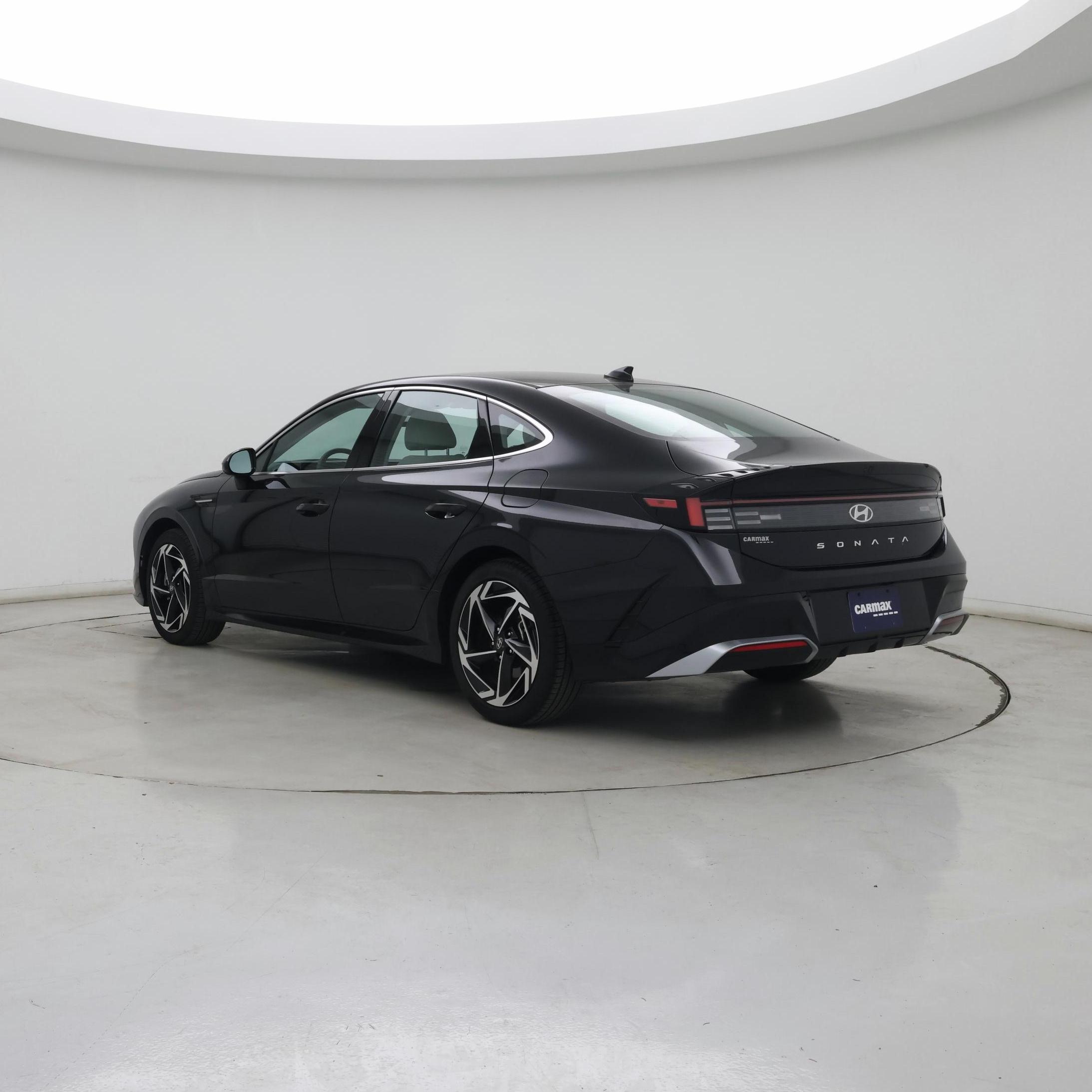 Thumbnail: 2026 Hyundai Sonata - 2
