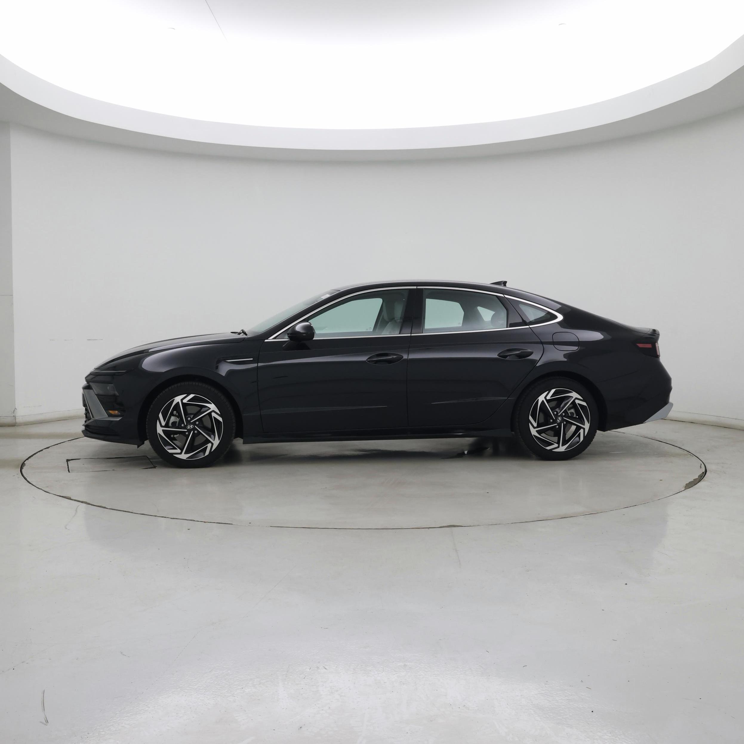 Thumbnail: 2026 Hyundai Sonata - 3