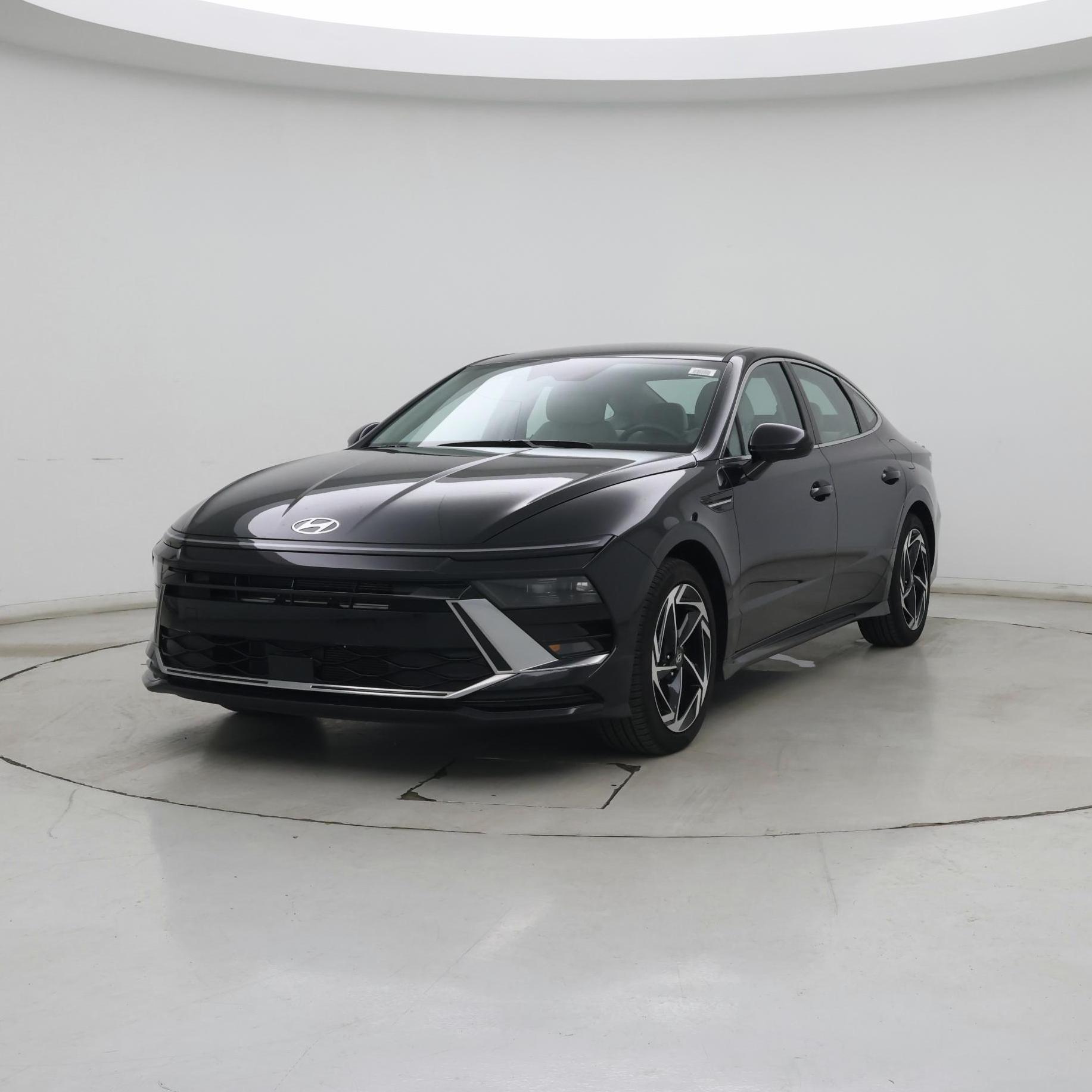Thumbnail: 2026 Hyundai Sonata - 4