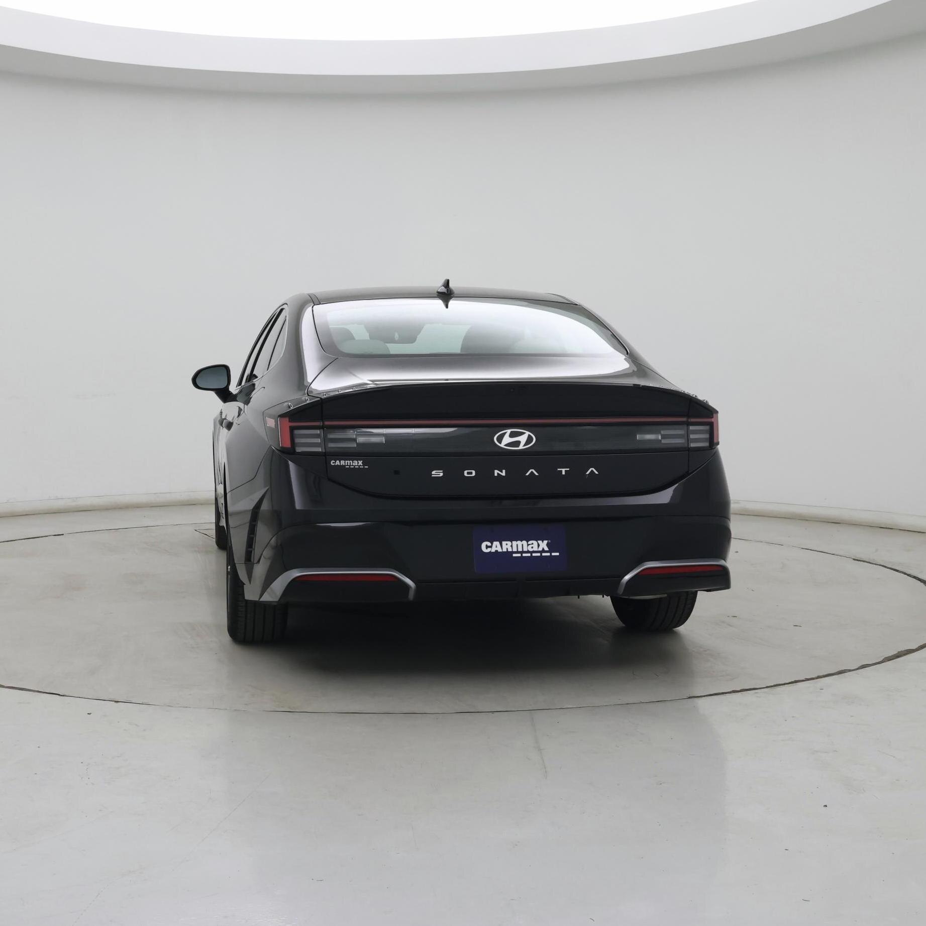 Thumbnail: 2026 Hyundai Sonata - 6