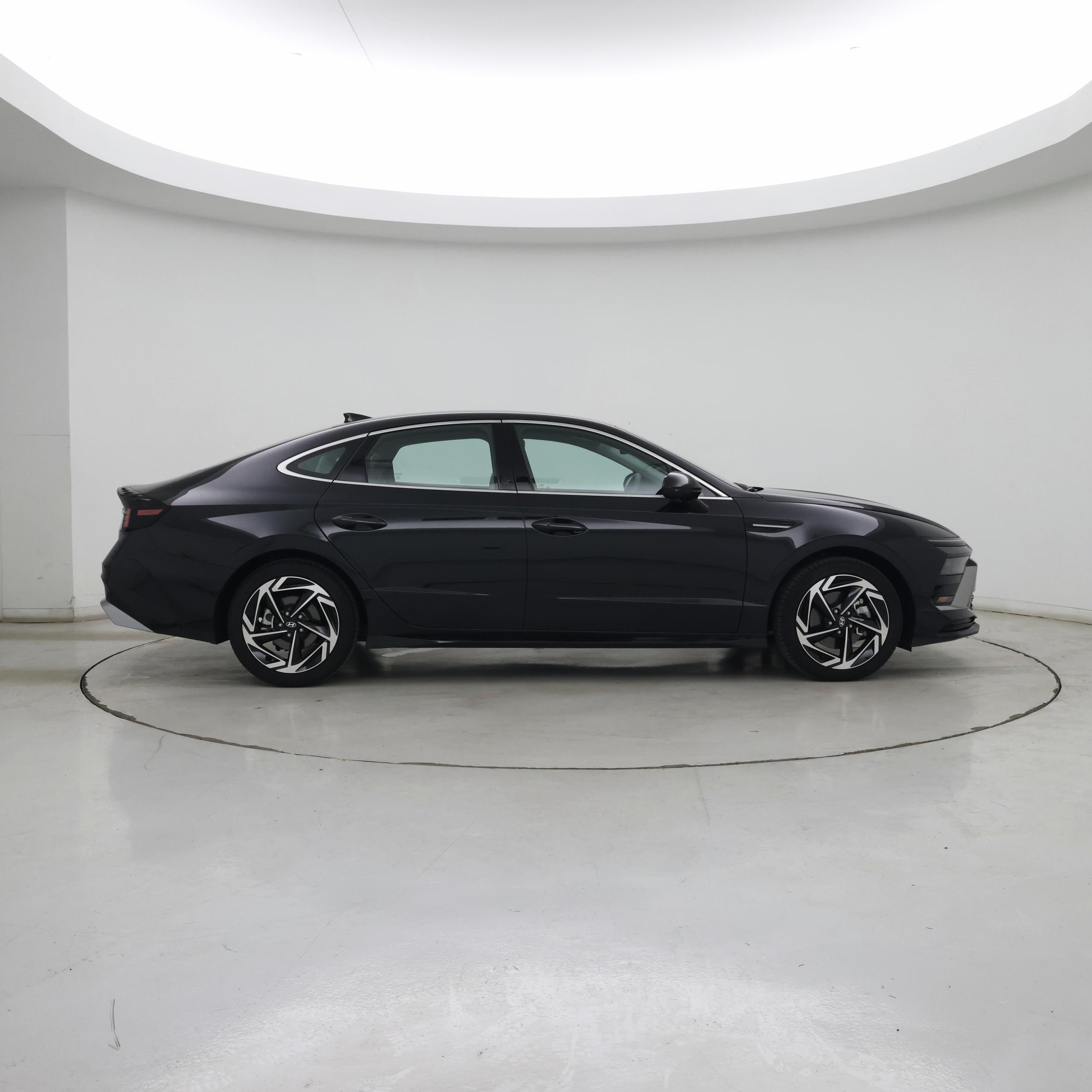 Thumbnail: 2026 Hyundai Sonata - 7