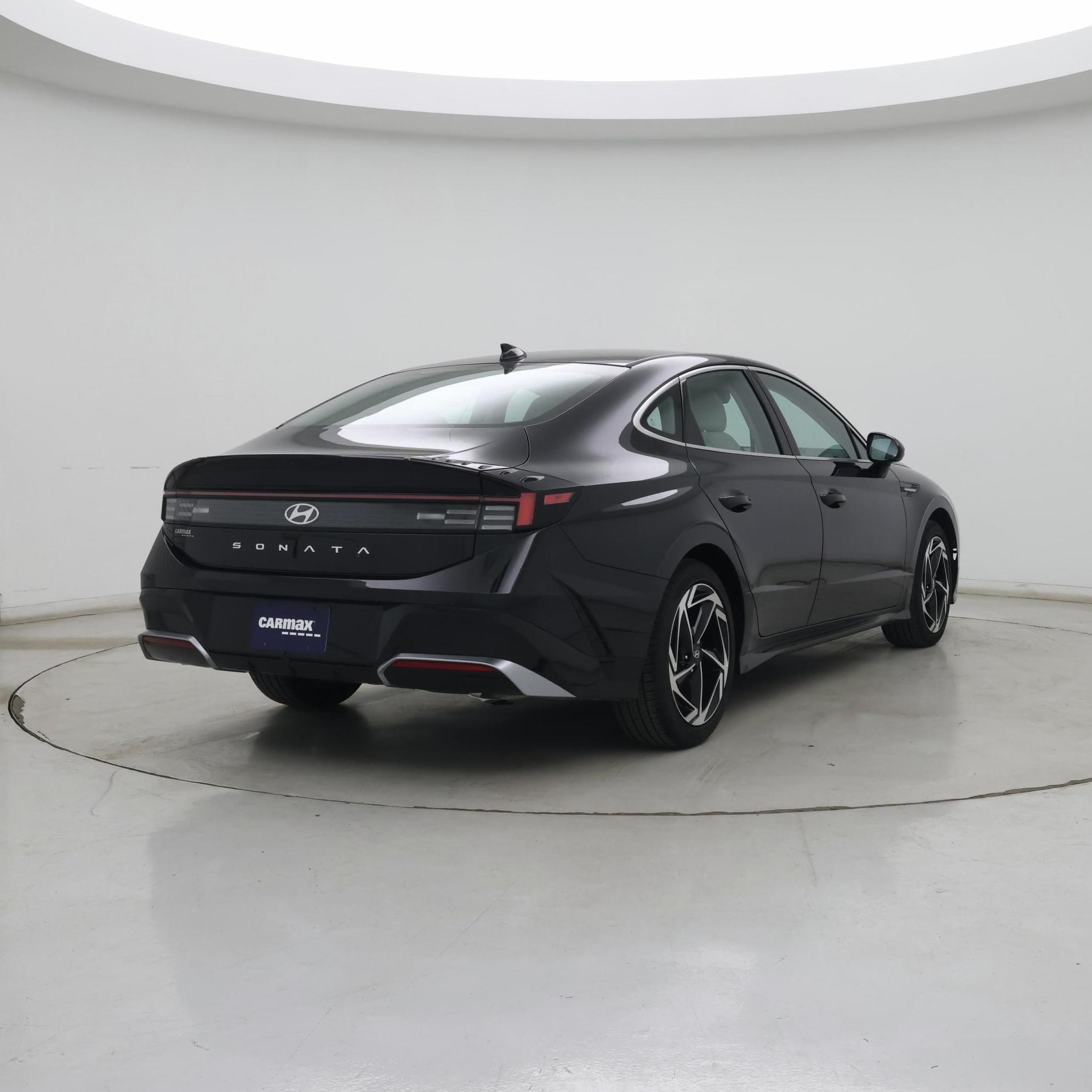 Thumbnail: 2026 Hyundai Sonata - 8